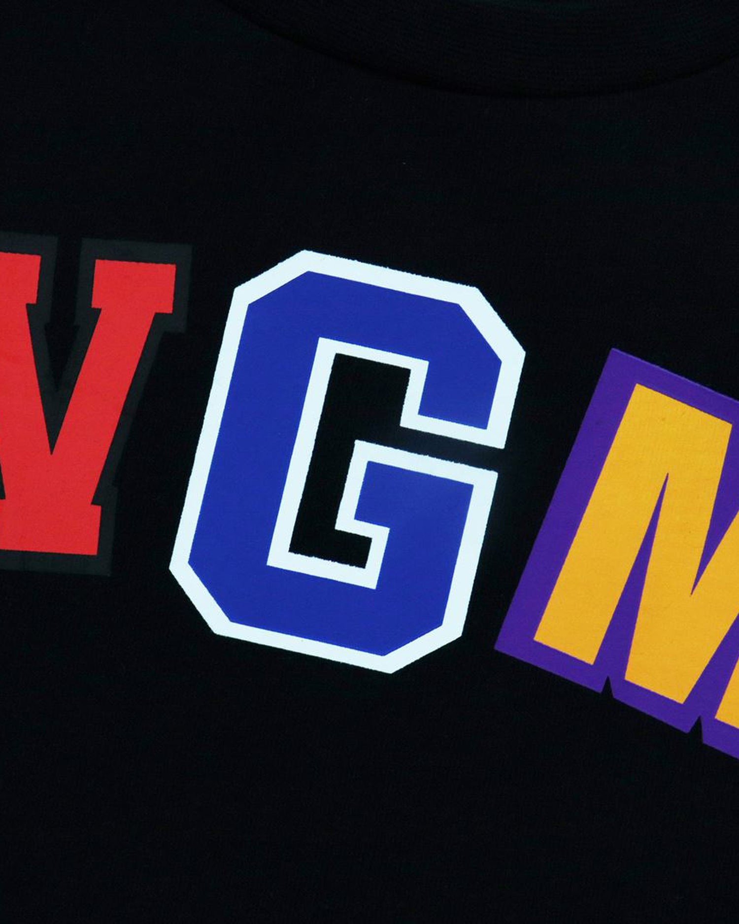 Bape wgm logo online