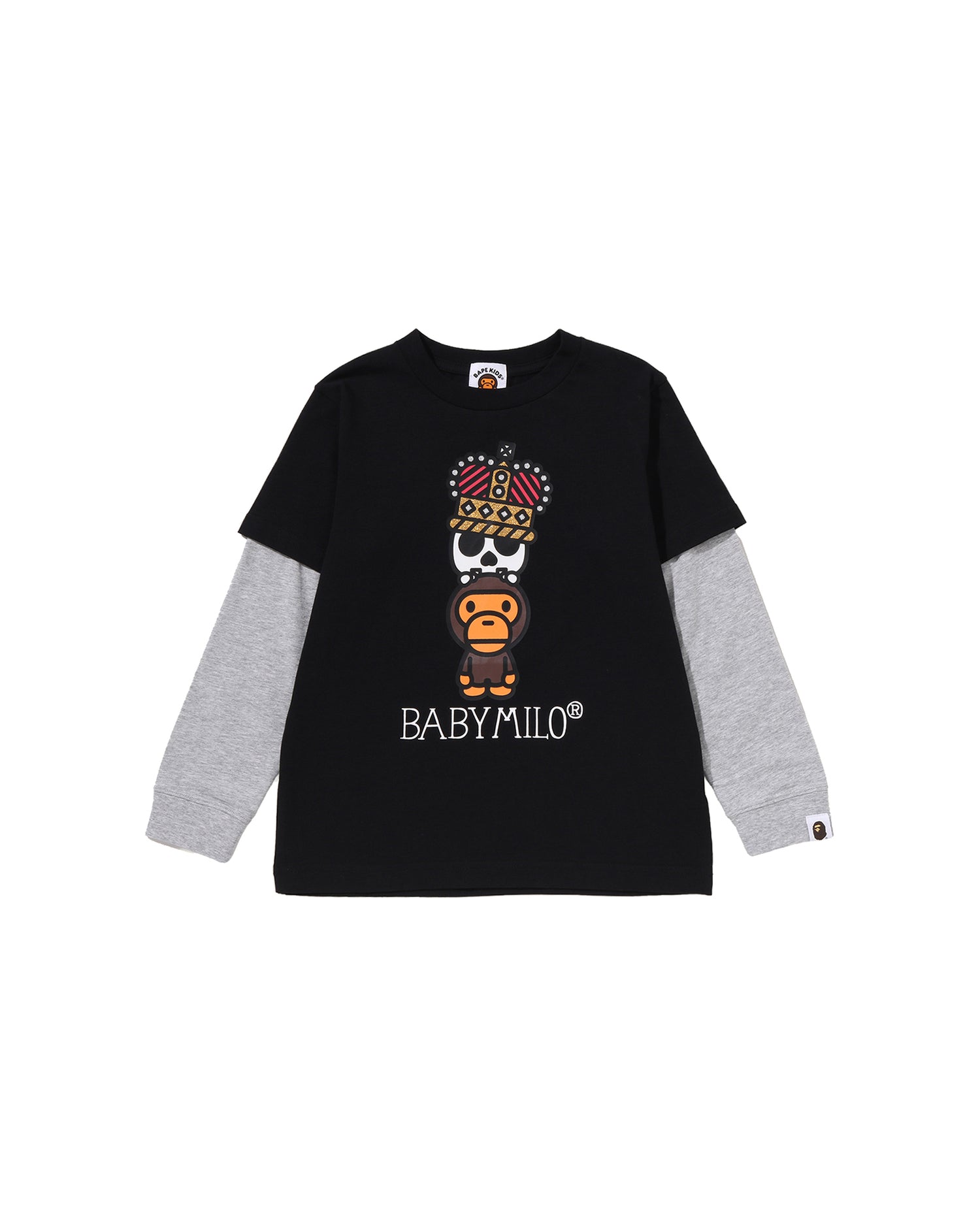 T-Shirts – INT.BAPE.COM