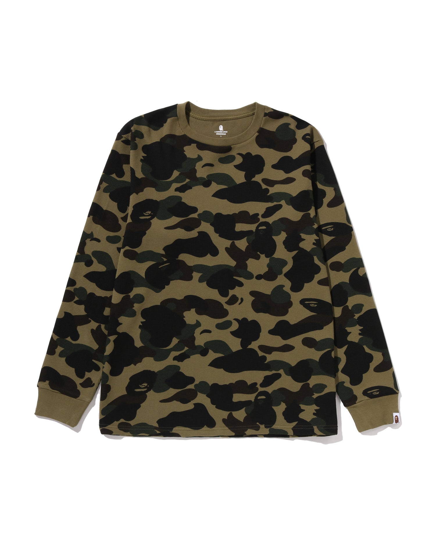A BATHING APE – INT.BAPE.COM