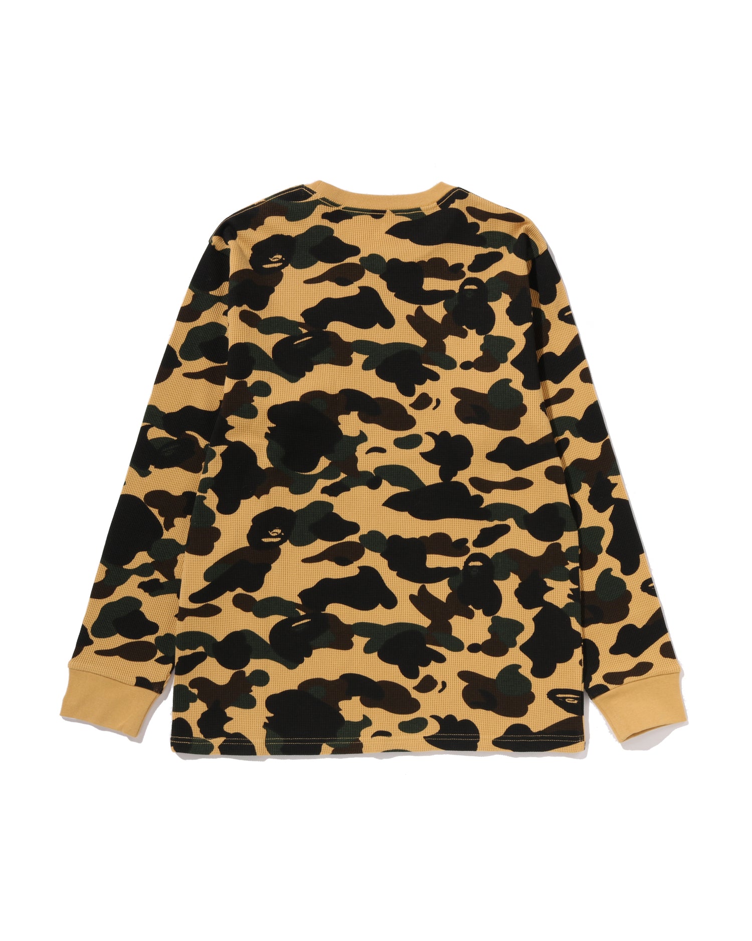 A BATHING APE® 1st Camo Thermal Lt | Bape official website – INT