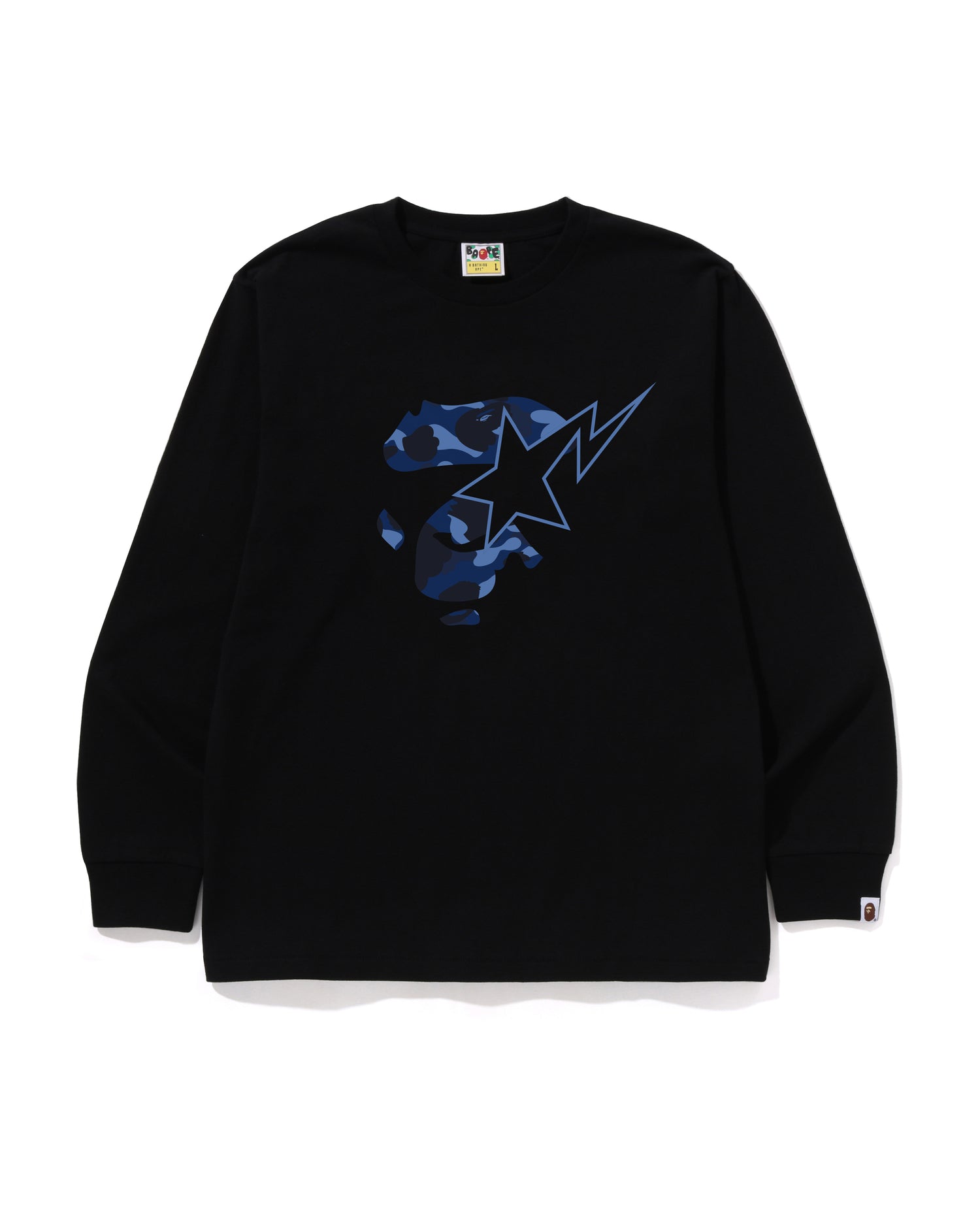 A Bathing Ape – INT.BAPE.COM