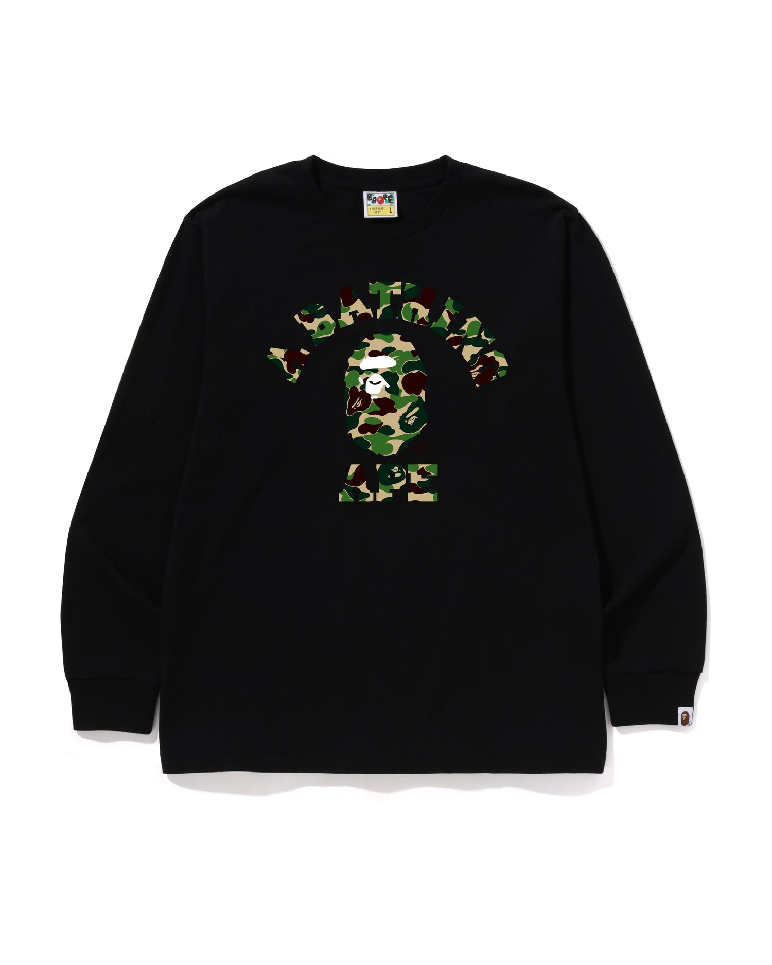 A Bathing Ape – INT.BAPE.COM