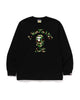 Black (Green)