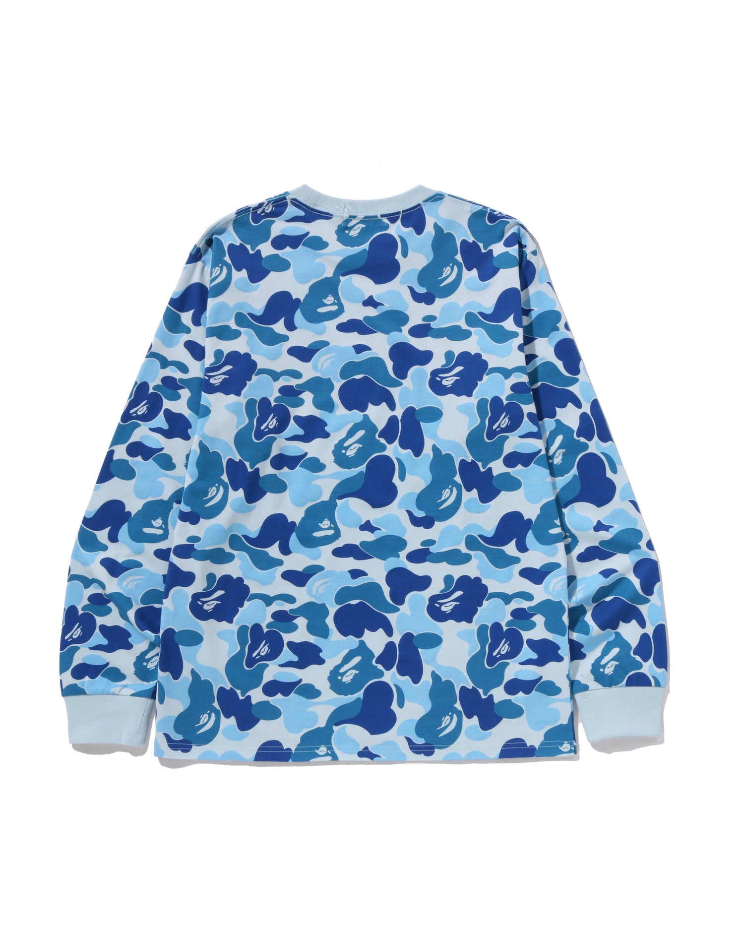 A BATHING APE – INT.BAPE.COM