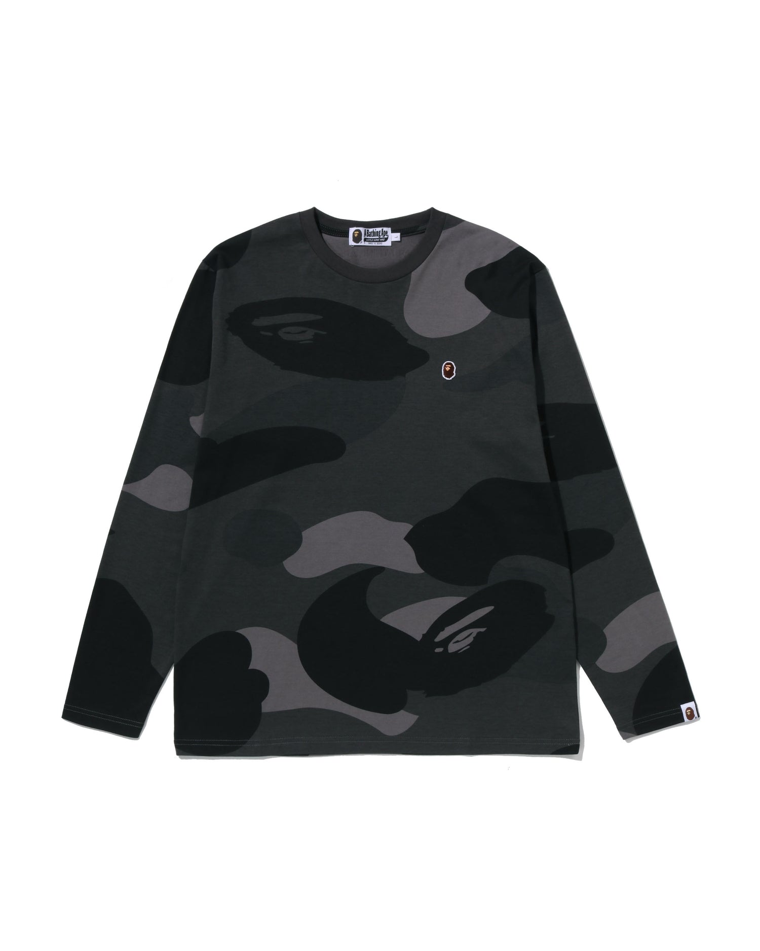 A BATHING APE – INT.BAPE.COM