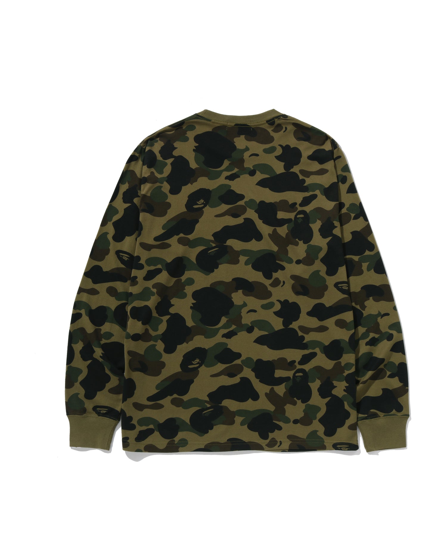 A BATHING APE – INT.BAPE.COM