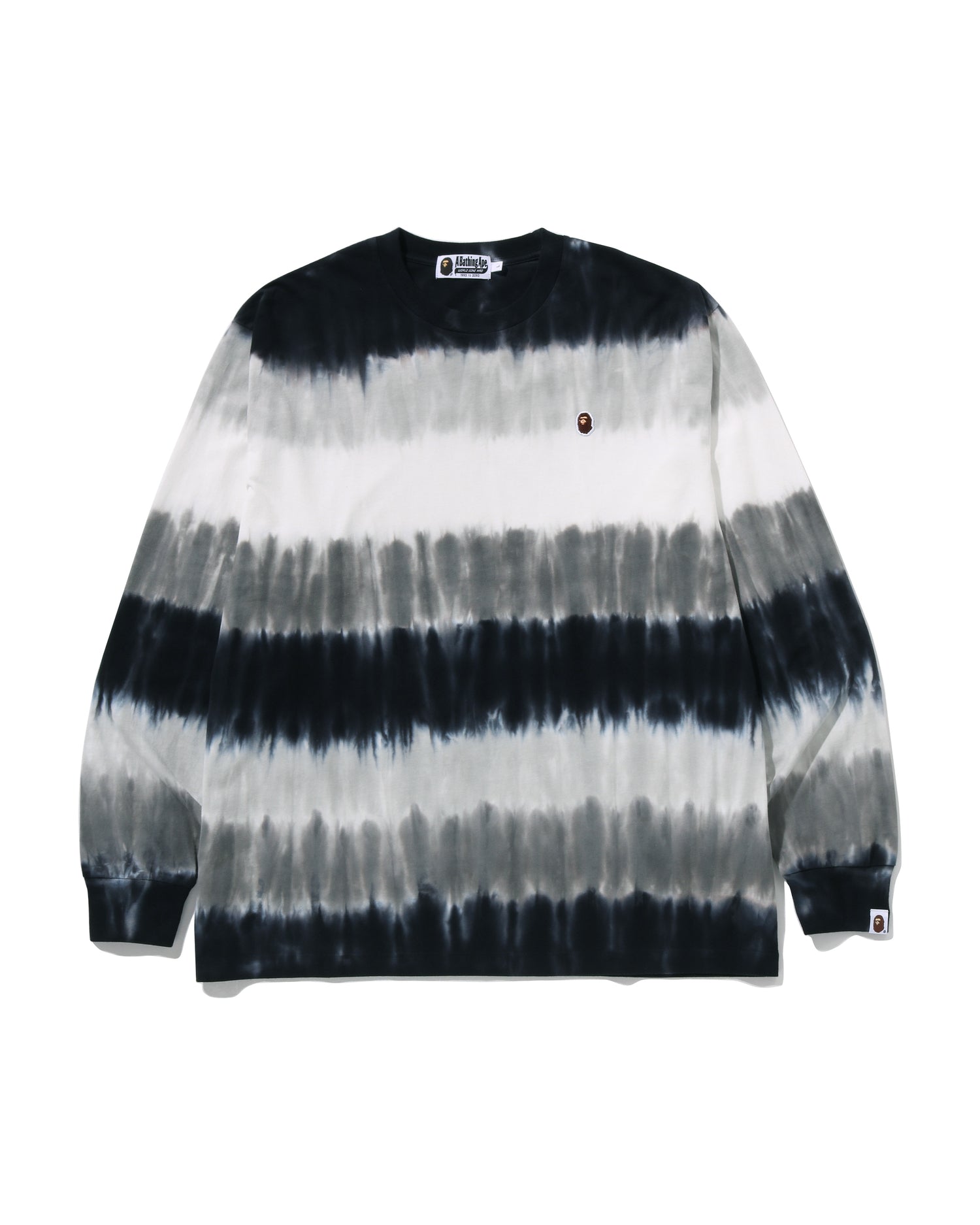 A BATHING APE® Drip Stripe Relaxed Fit | Bape official website
