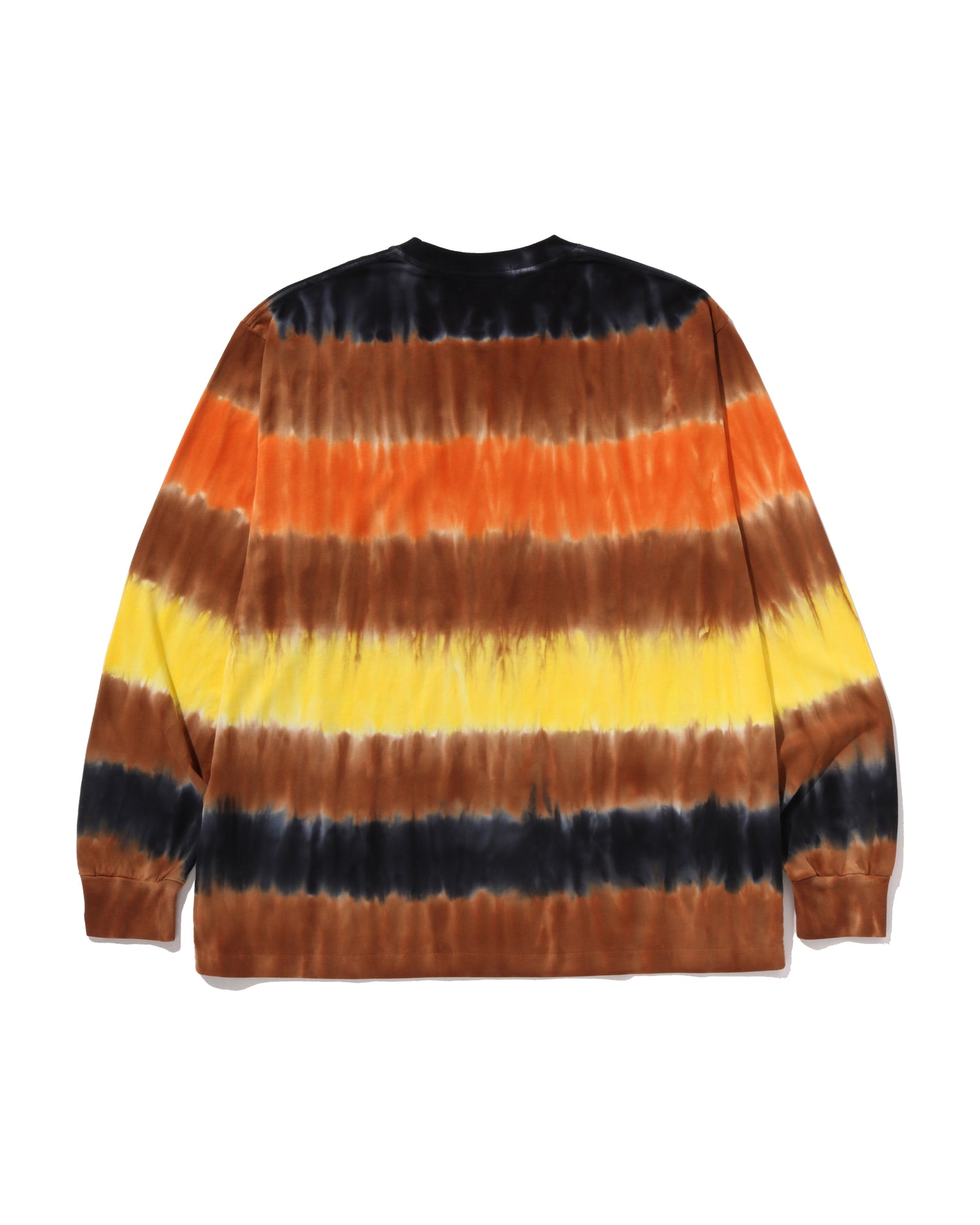 A BATHING APE® Drip Stripe Relaxed Fit | Bape official website