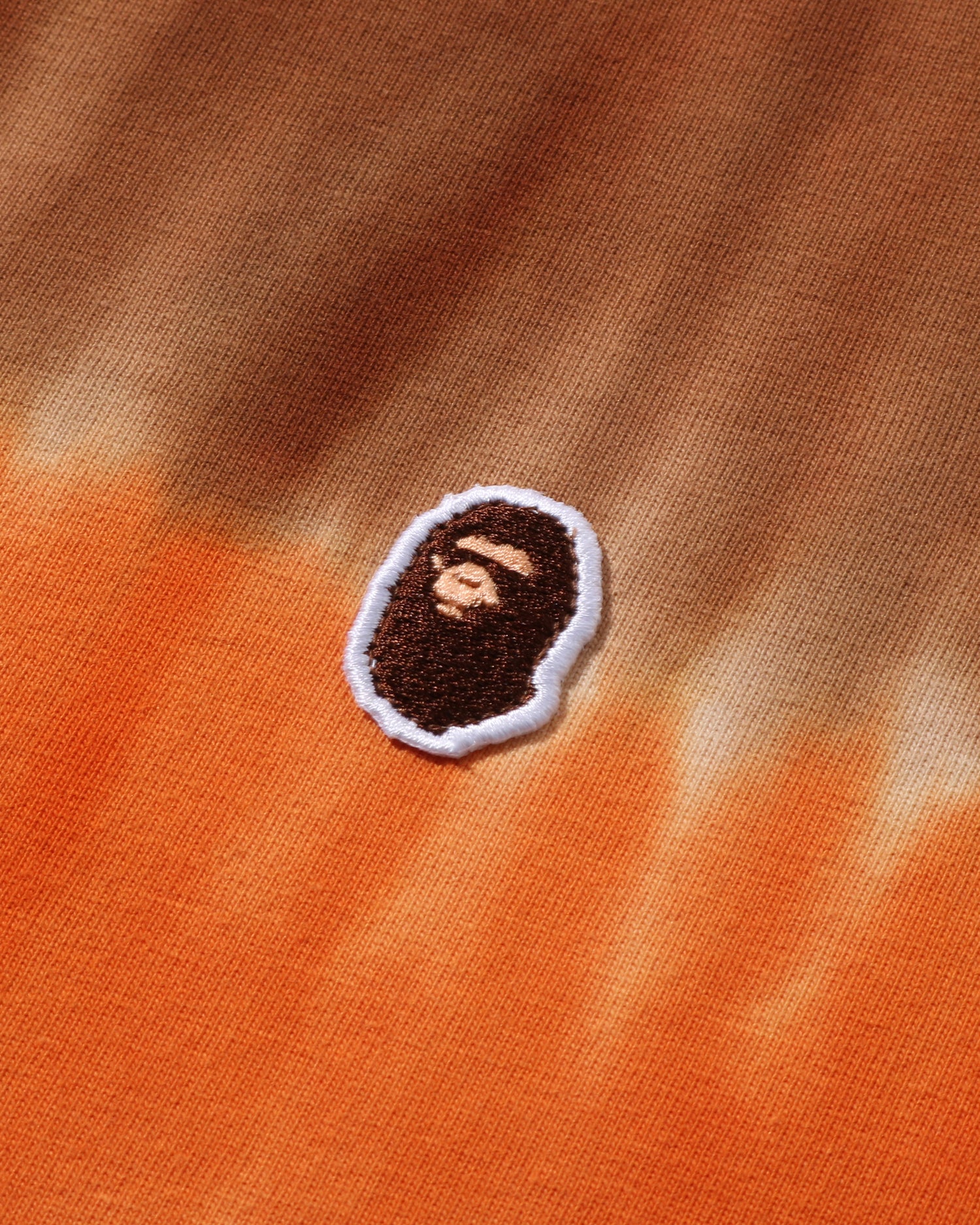 A BATHING APE® Drip Stripe Relaxed Fit | Bape official website