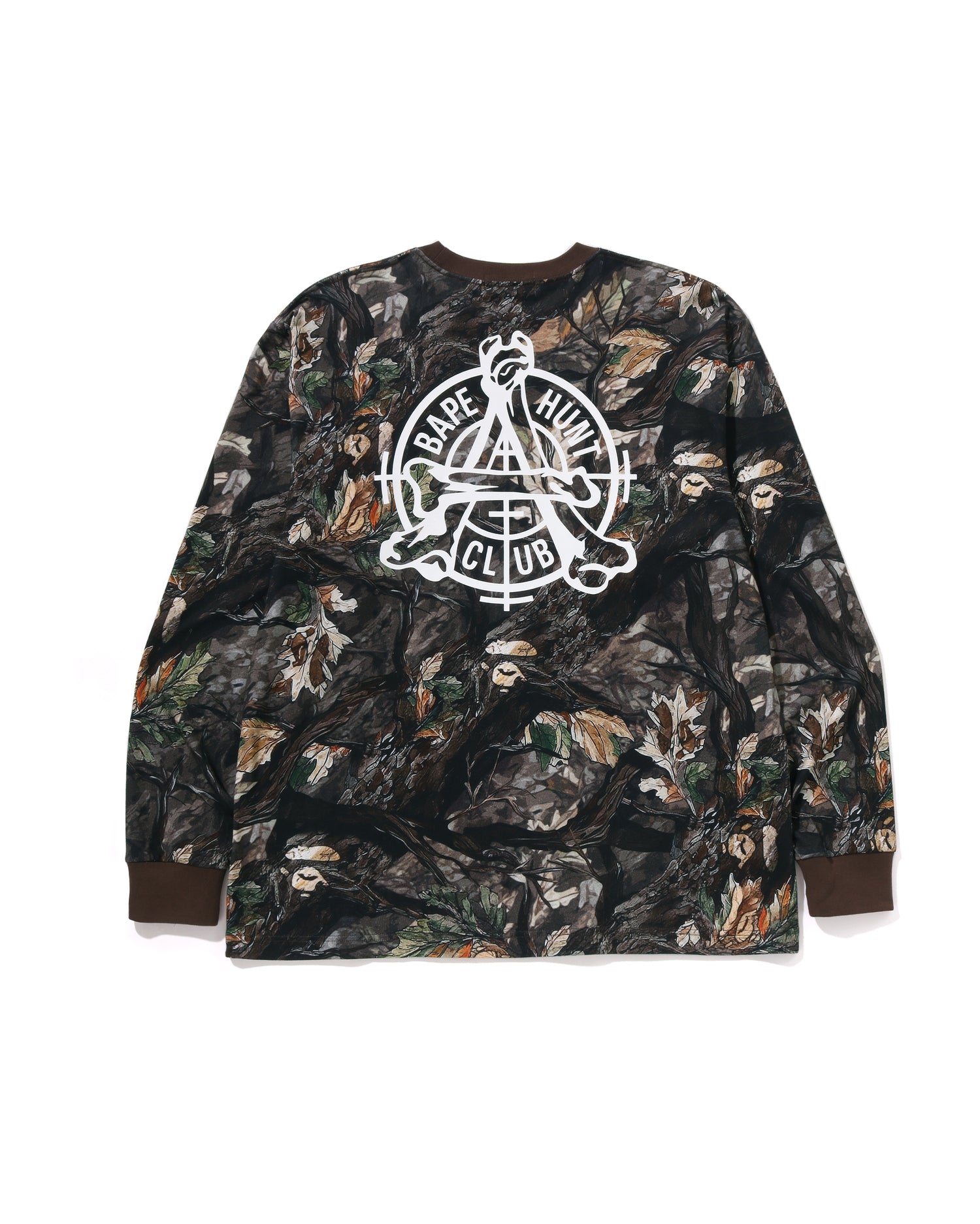 A BATHING APE® 2022 AUTUMN / WINTER COLLECTION MENS SEASON