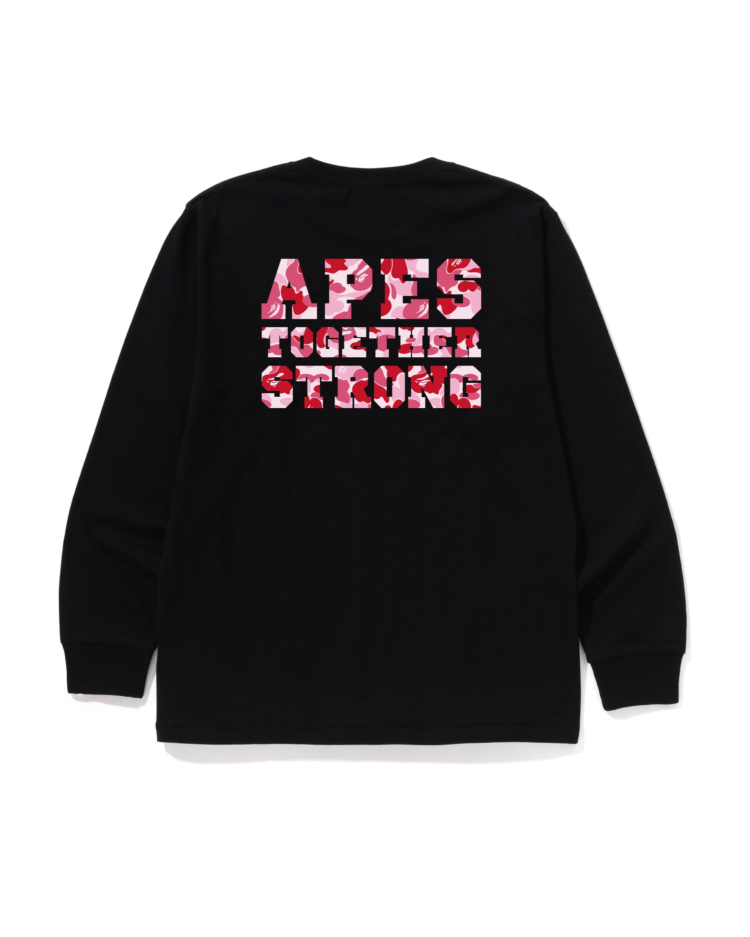 希少✨A BATHING APE カレッジロゴ ロンT 大猿 アーチロゴ 2XL 希少✨A BATHING APE カレッジロゴ ロンT 大猿 アーチロゴ 2XL A
