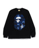 Black (Navy)