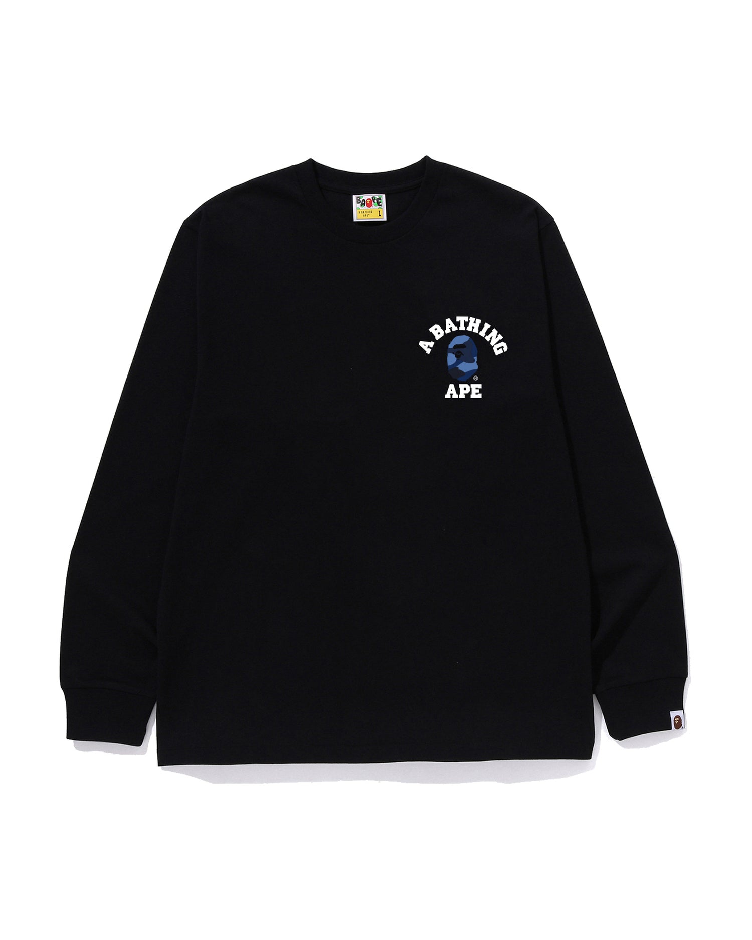 T-Shirts – INT.BAPE.COM