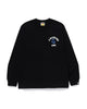 Black (Navy)