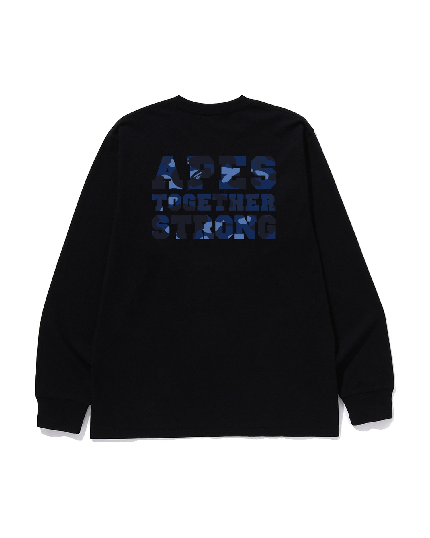 A BATHING APE – INT.BAPE.COM