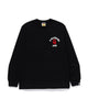 Black (Red)