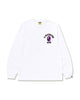 White (Purple)