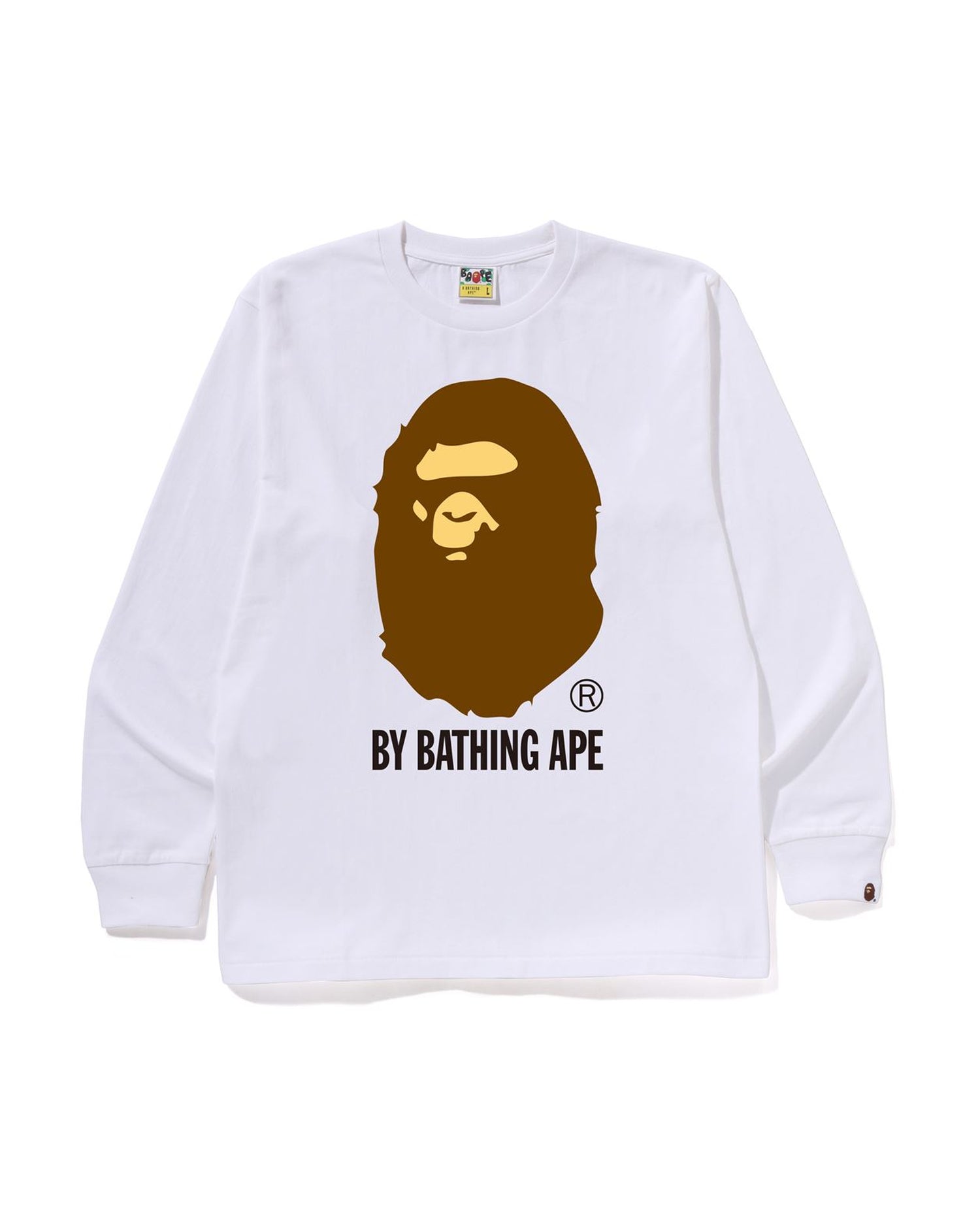 Bape 2024 long sleeve