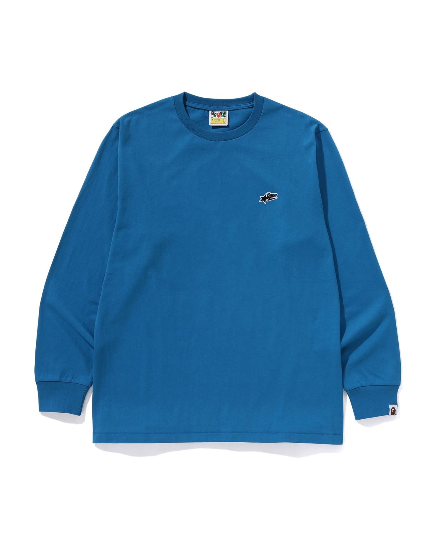 新規購入 A BATHING APE® STA One Point Tee | Bape official website スポーツ選手