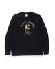 Black (Yellow)