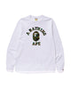 White (Green)