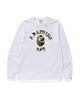 White (Yellow)