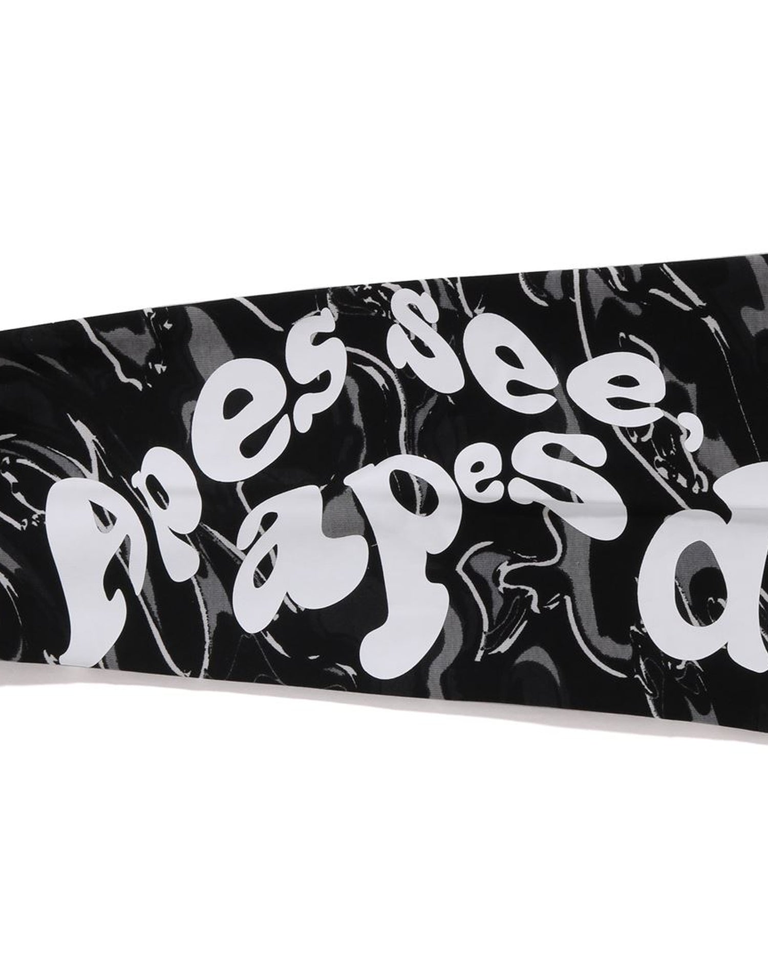 A BATHING APE® Marbling Camo Multi Logo | Bape official