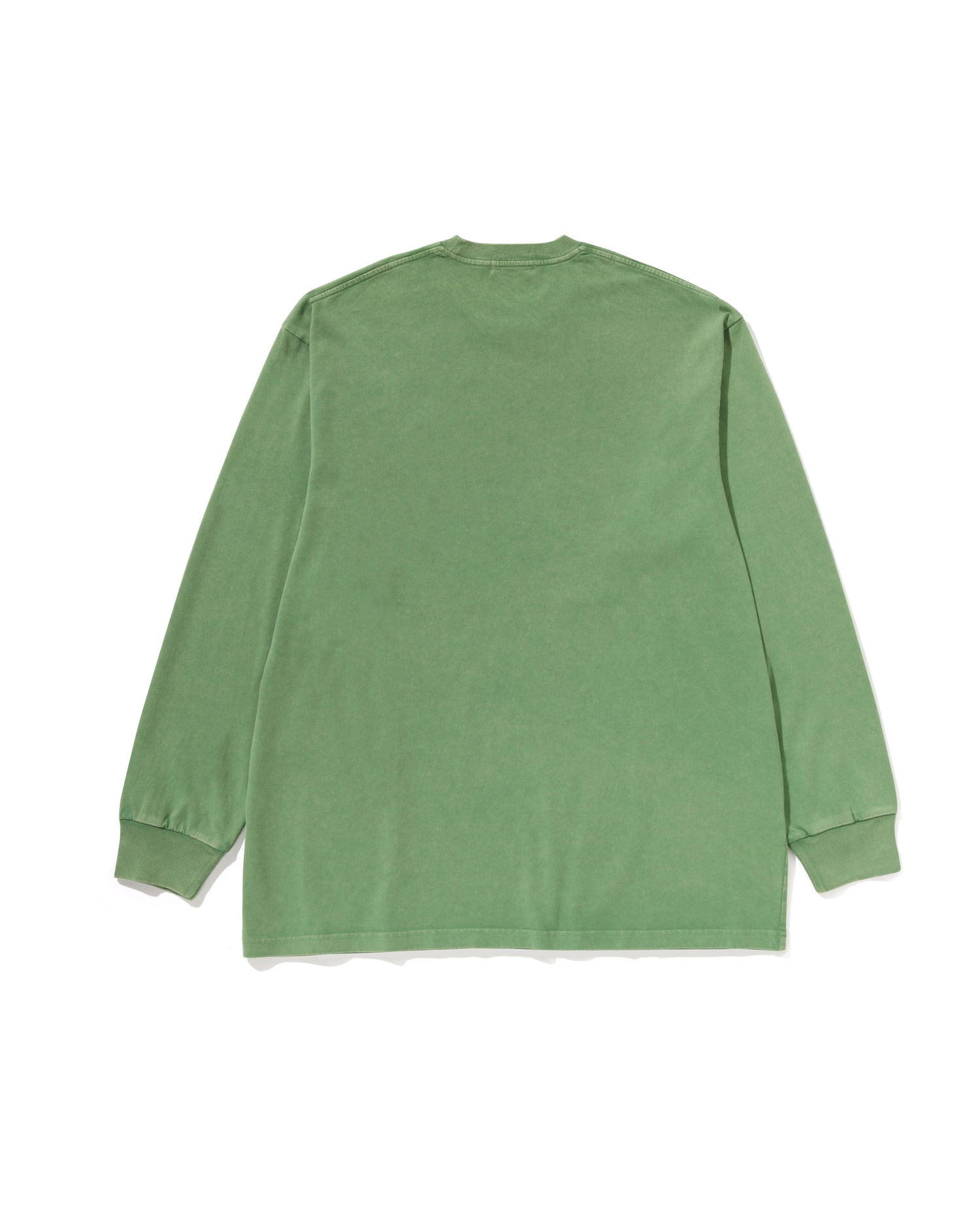 希少3XL 新品未使用 A BATHING APE ロングTEE A BATHING APE - A BATHING APE アベイシングエイプ ロンTの通販