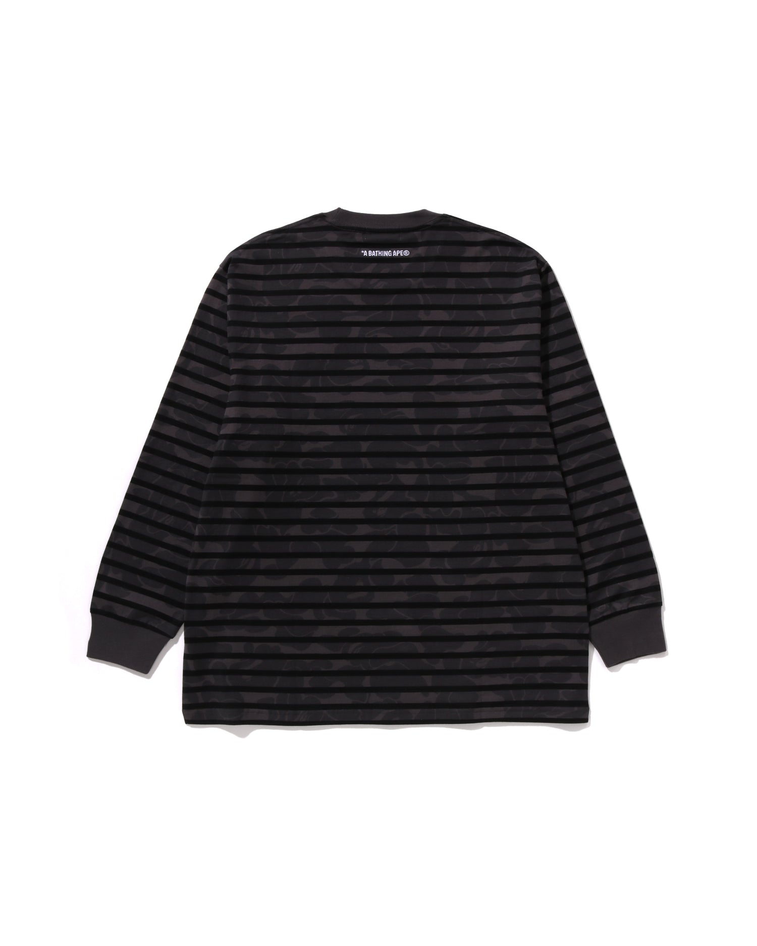 BAPEスウェットM即決のみ値下げ可 A BATHING APE（アベイシングエイプ）の「BAPE STA LOGO
