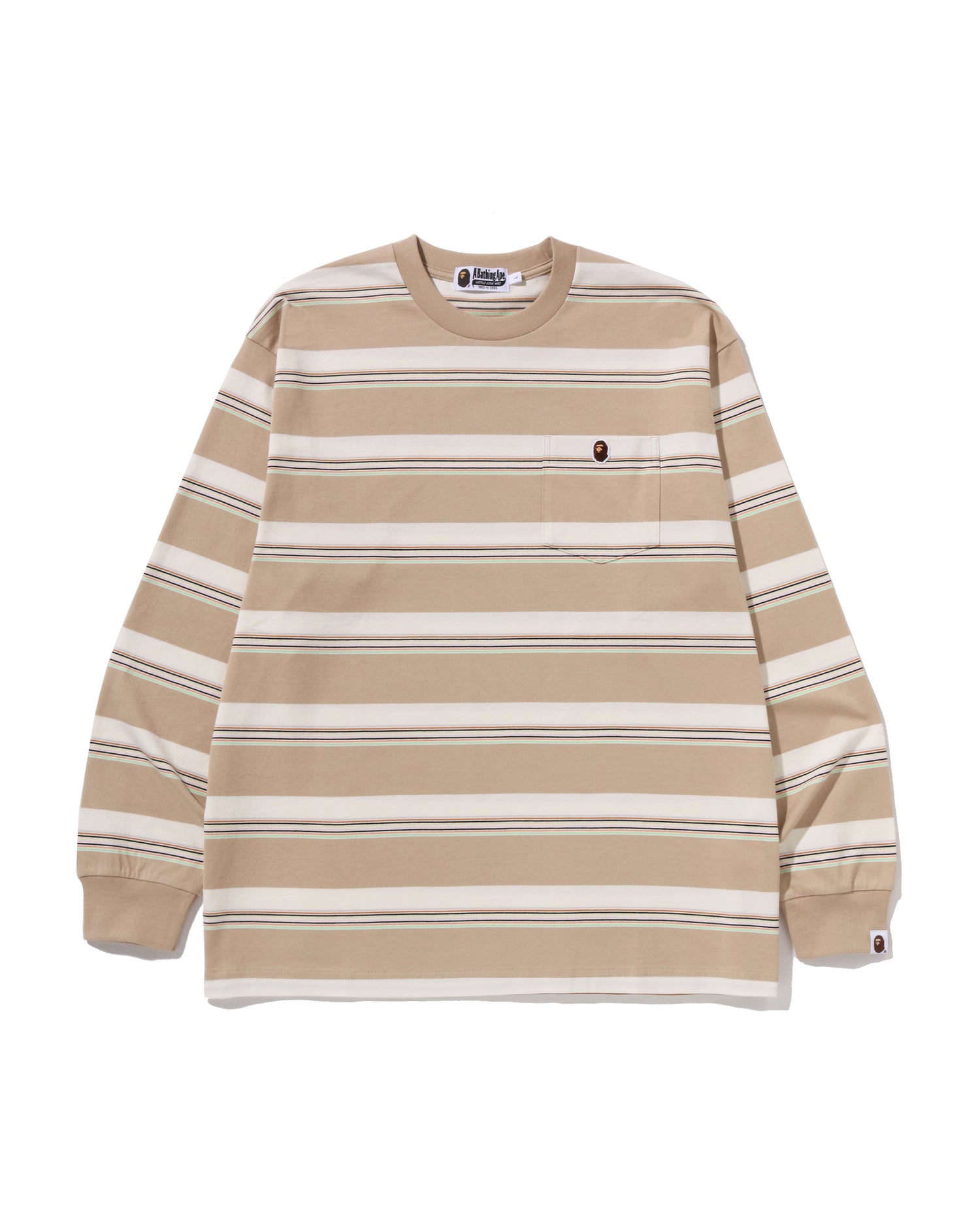 A Bathing Ape – INT.BAPE.COM