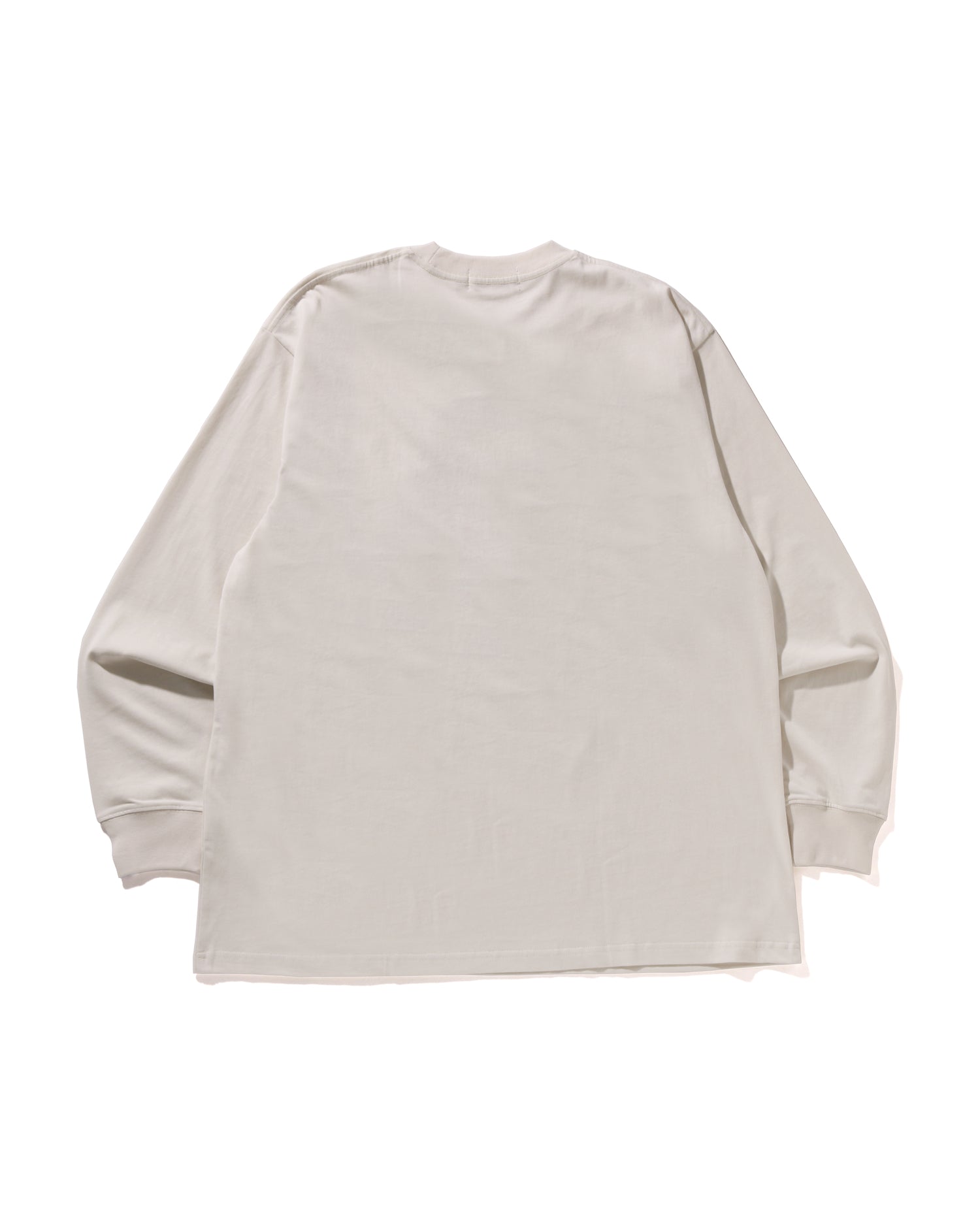 A・BATHING APE 初期　サーマルロンT y□エイプ/A BATHING APE PIRATEサーマル長袖カットソー/ロンT