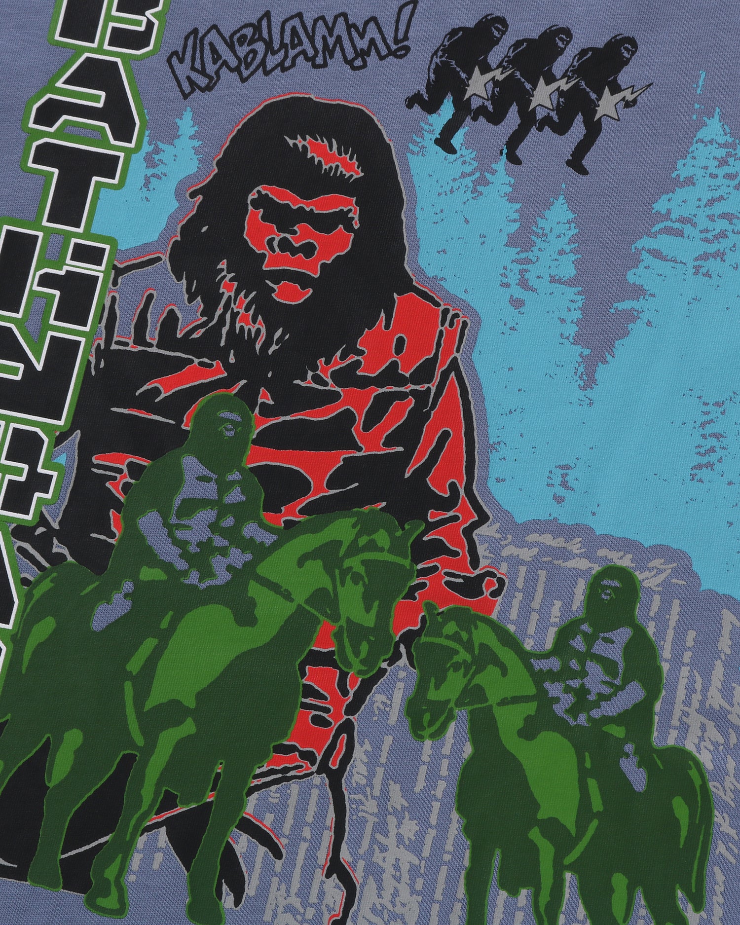 A BATHING APE® BAPE Graphic Relaxed Fit | Bape official website