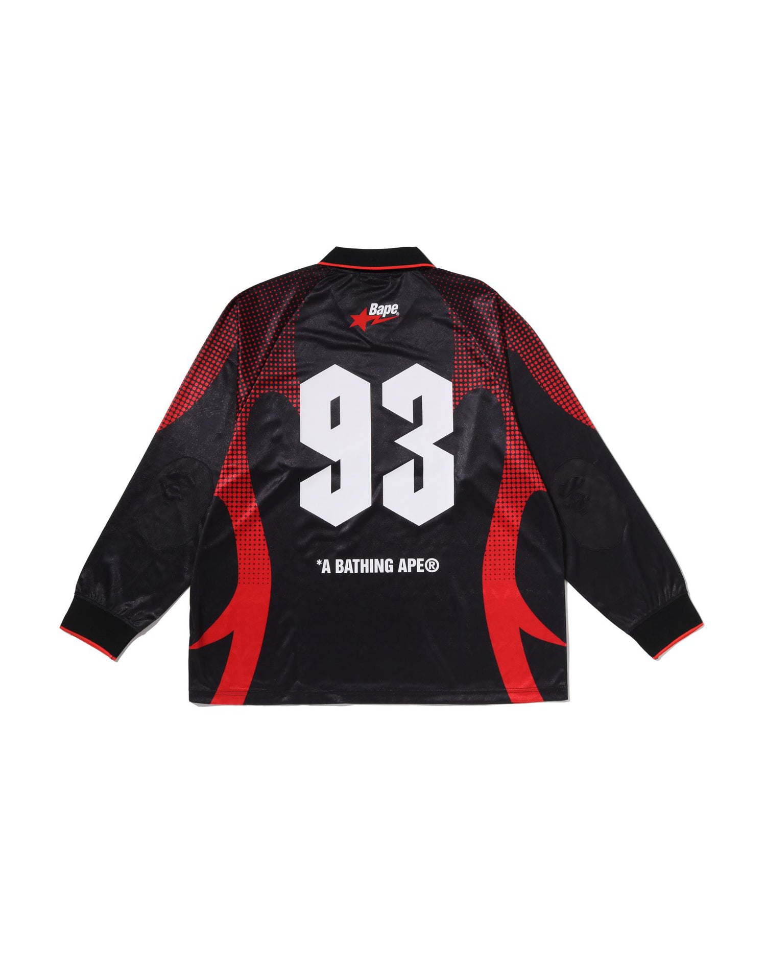 A Bathing Ape – INT.BAPE.COM