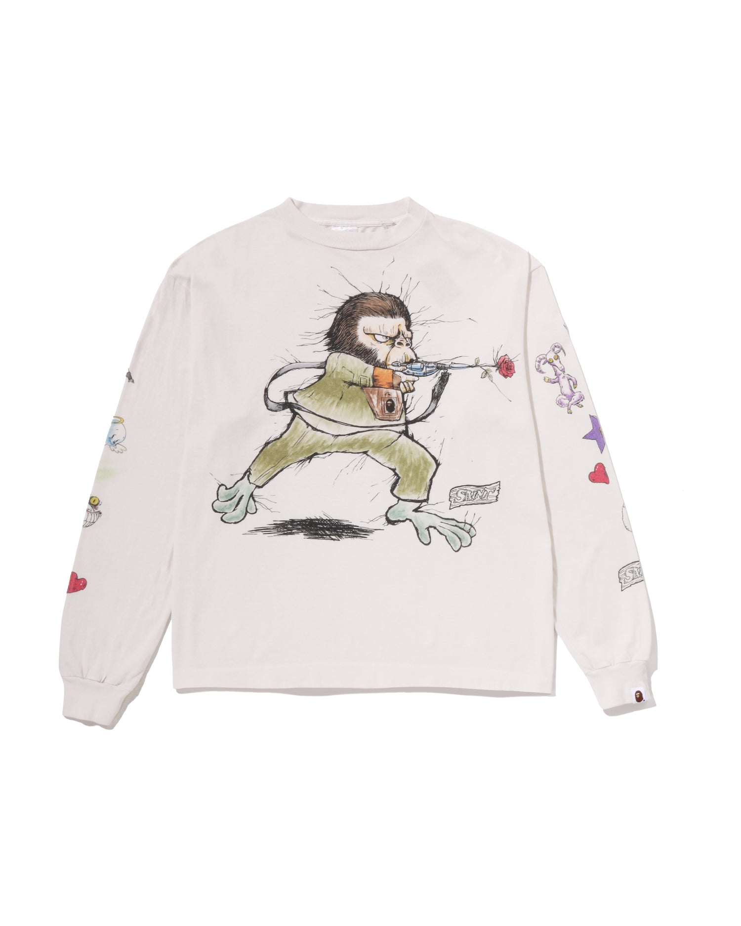 A Bathing Ape – INT.BAPE.COM