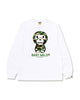 White (Green)