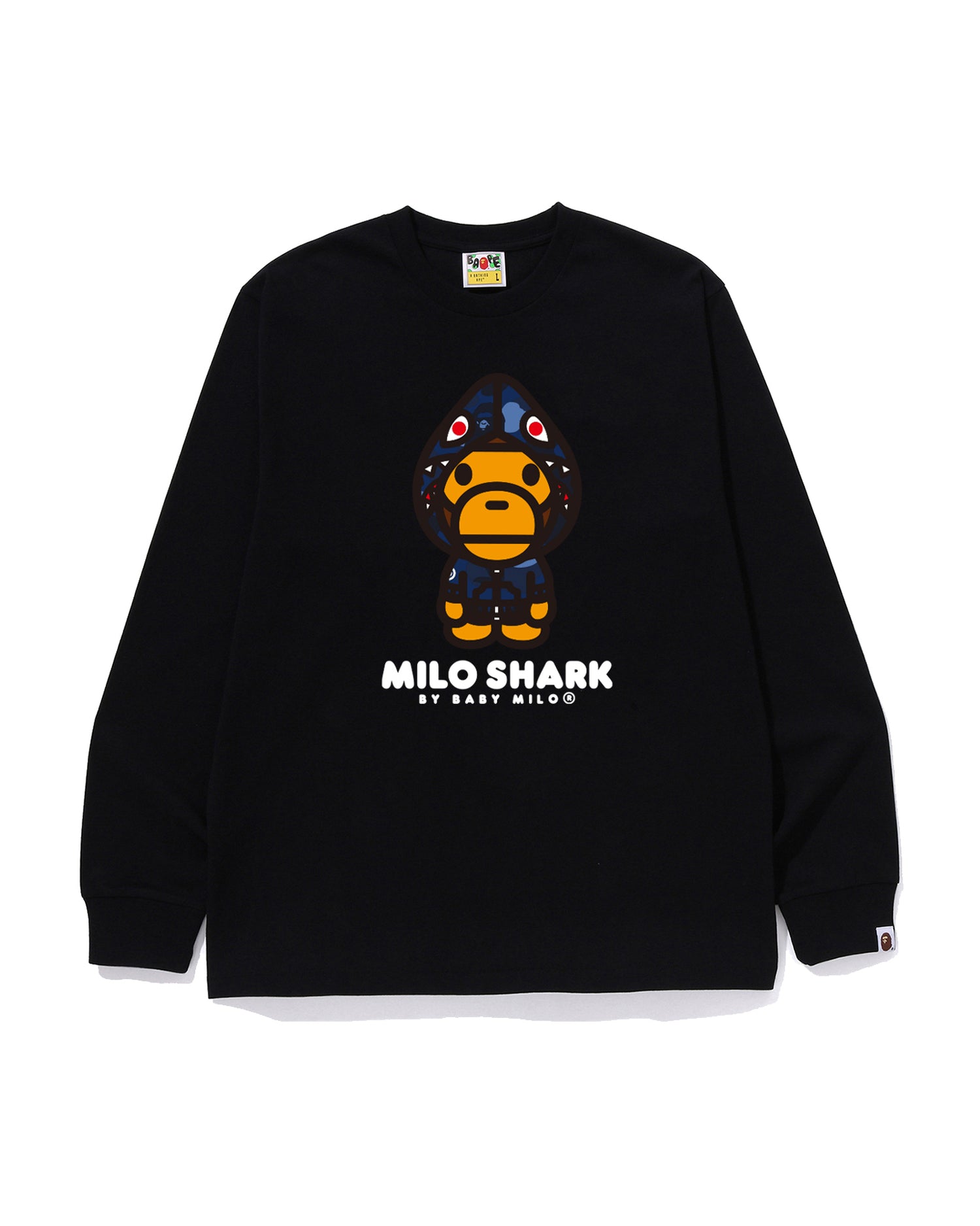 BAPE SHARK ATTACK | Bape official website – INT.BAPE.COM