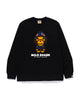 Black (Navy)