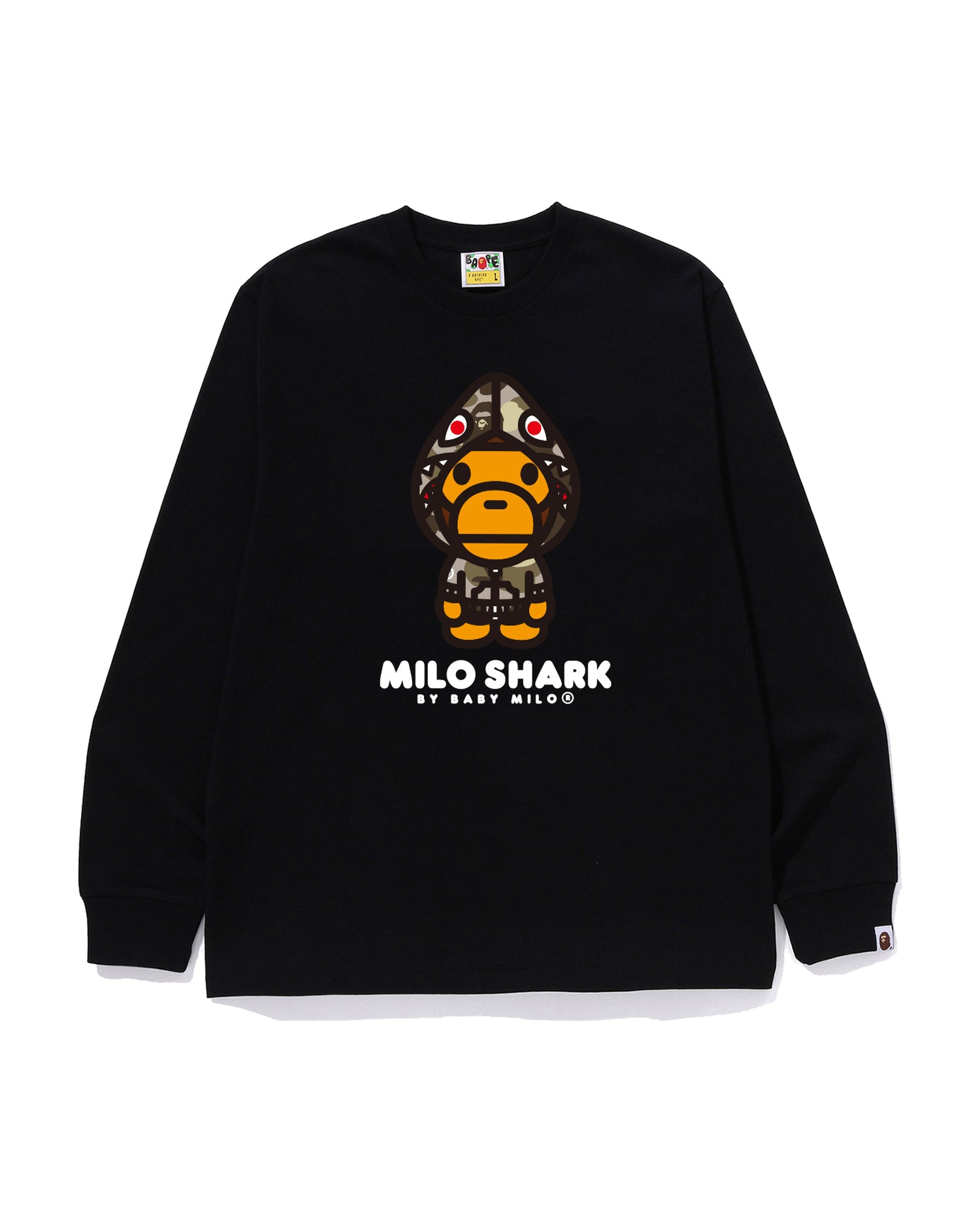 BAPE SHARK ATTACK | Bape official website – INT.BAPE.COM