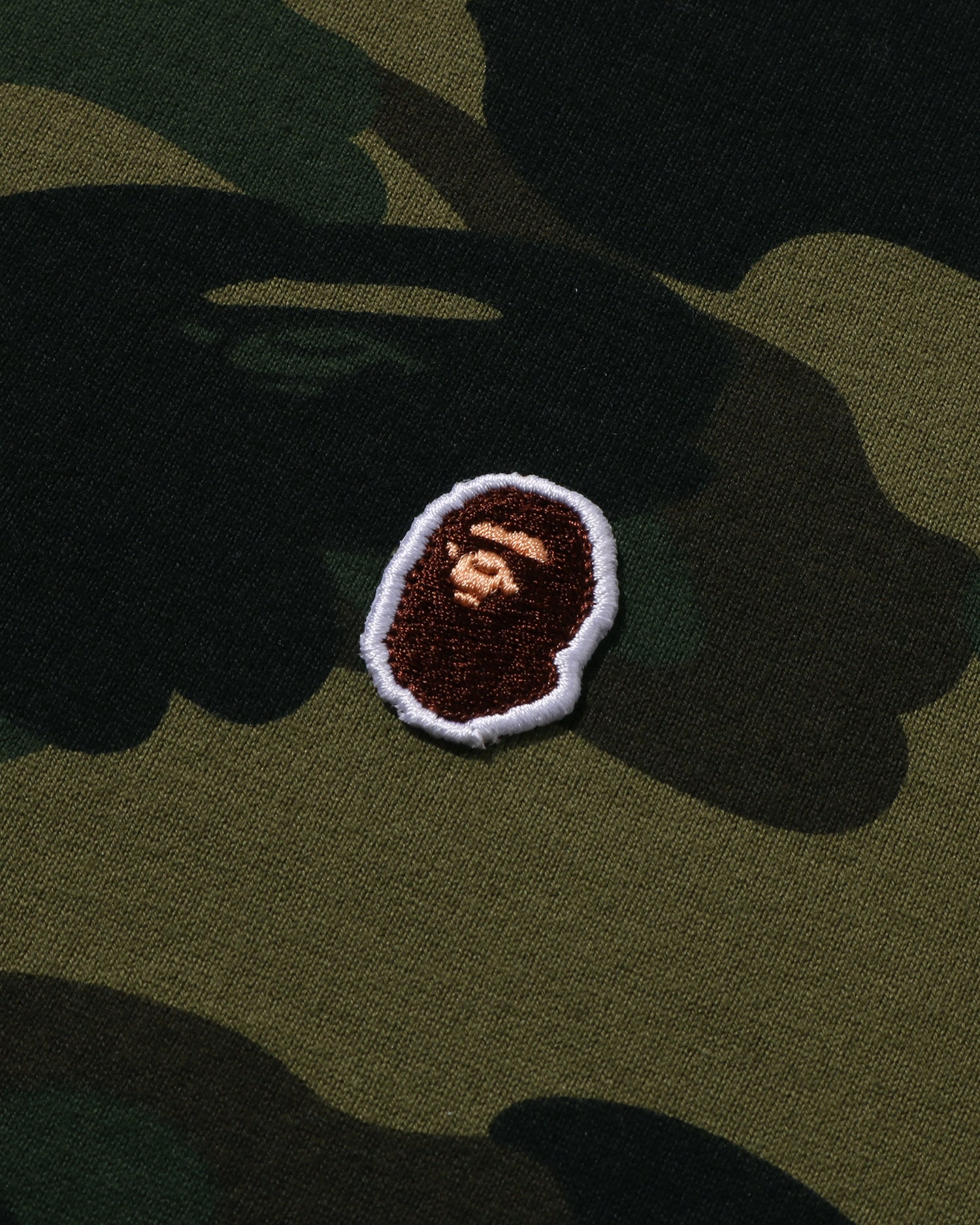 A BATHING APE® 1st Camo Ls Tee | Bape official website – INT.BAPE.COM