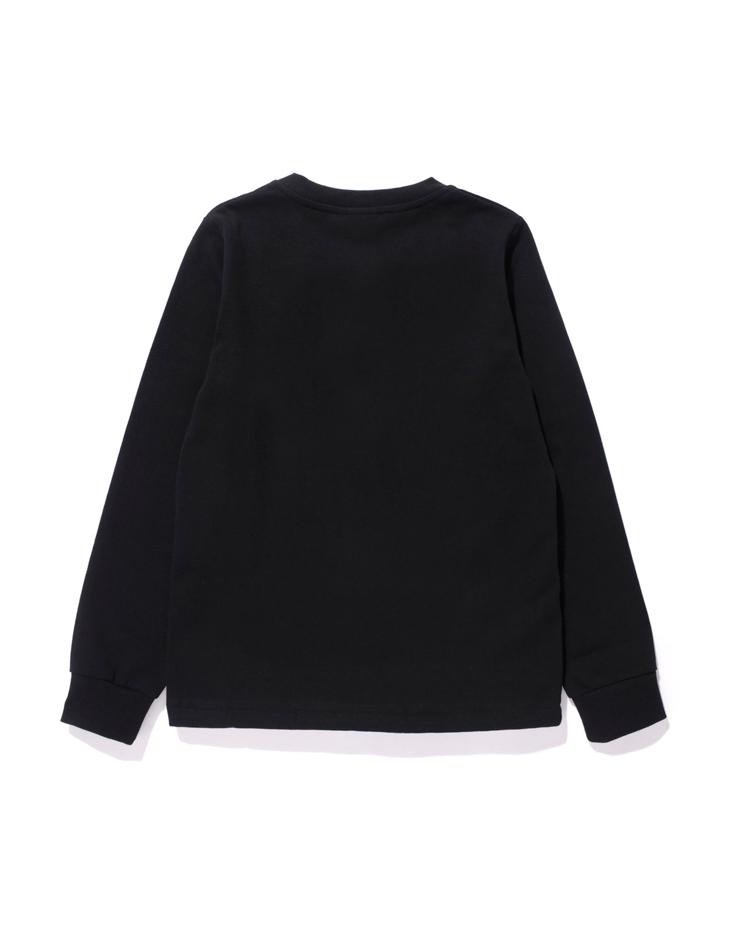 A BATHING APE® BAPE Cherry One Point Ls Tee | Bape official