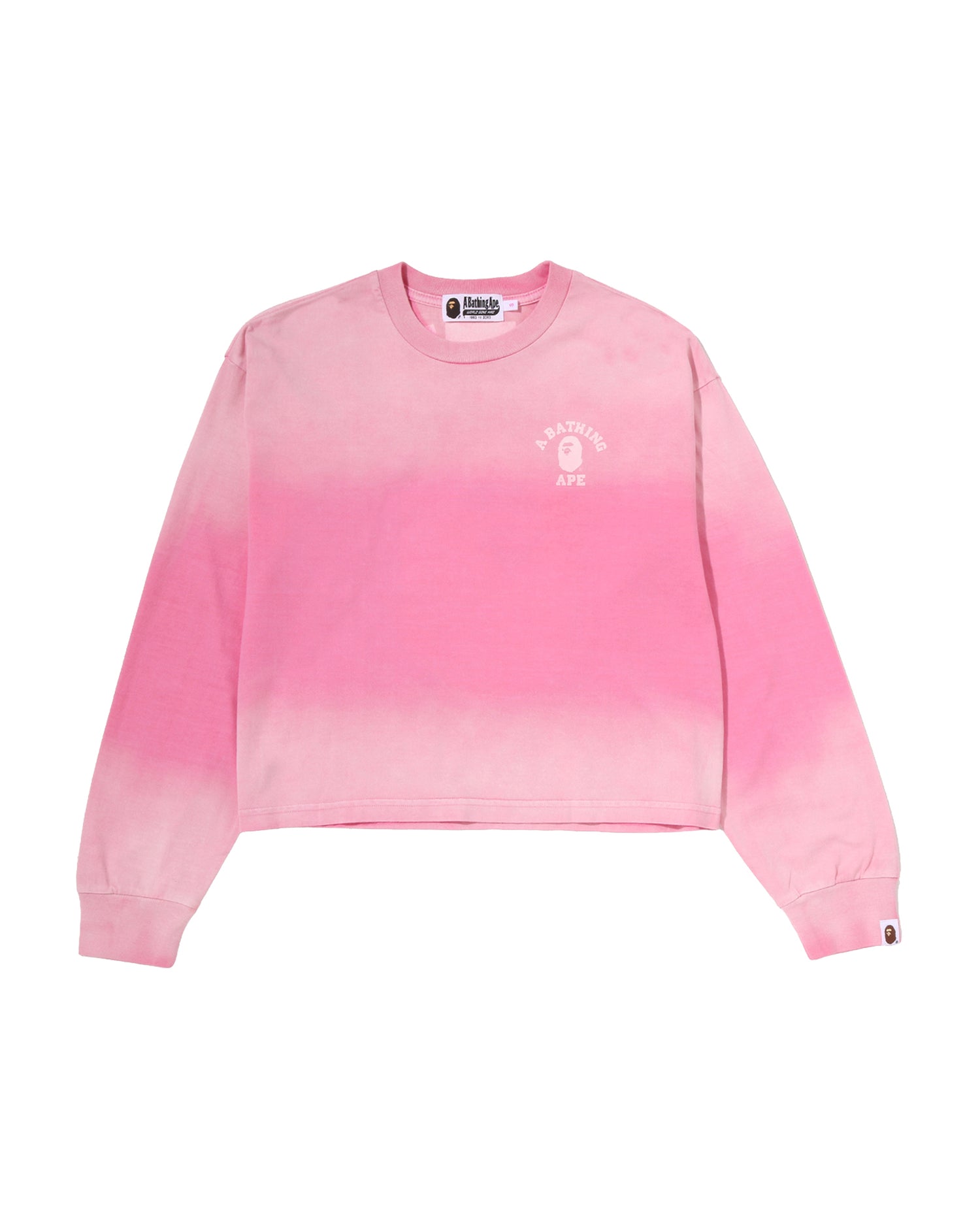 A BATHING APE – INT.BAPE.COM