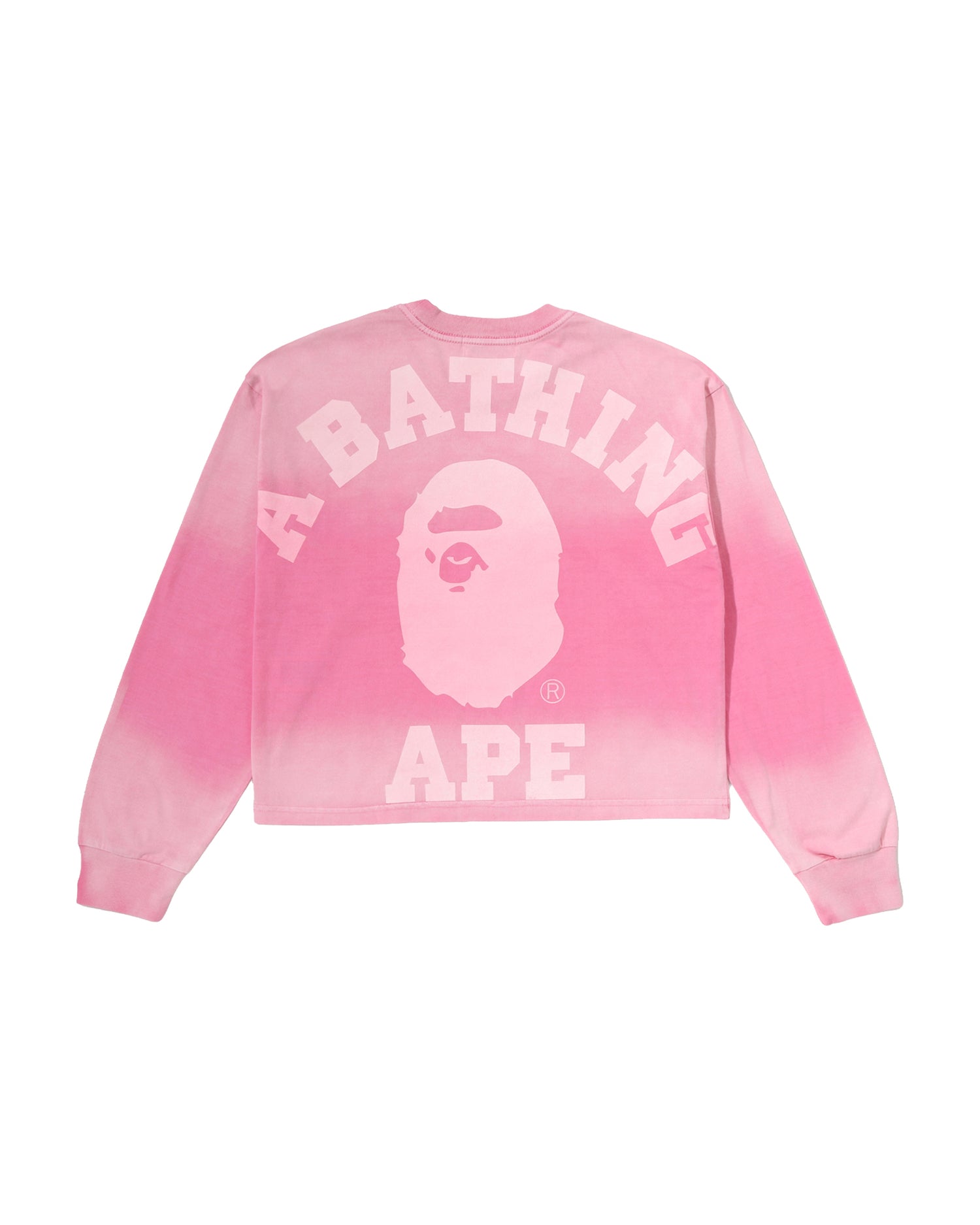 A BATHING APE – INT.BAPE.COM