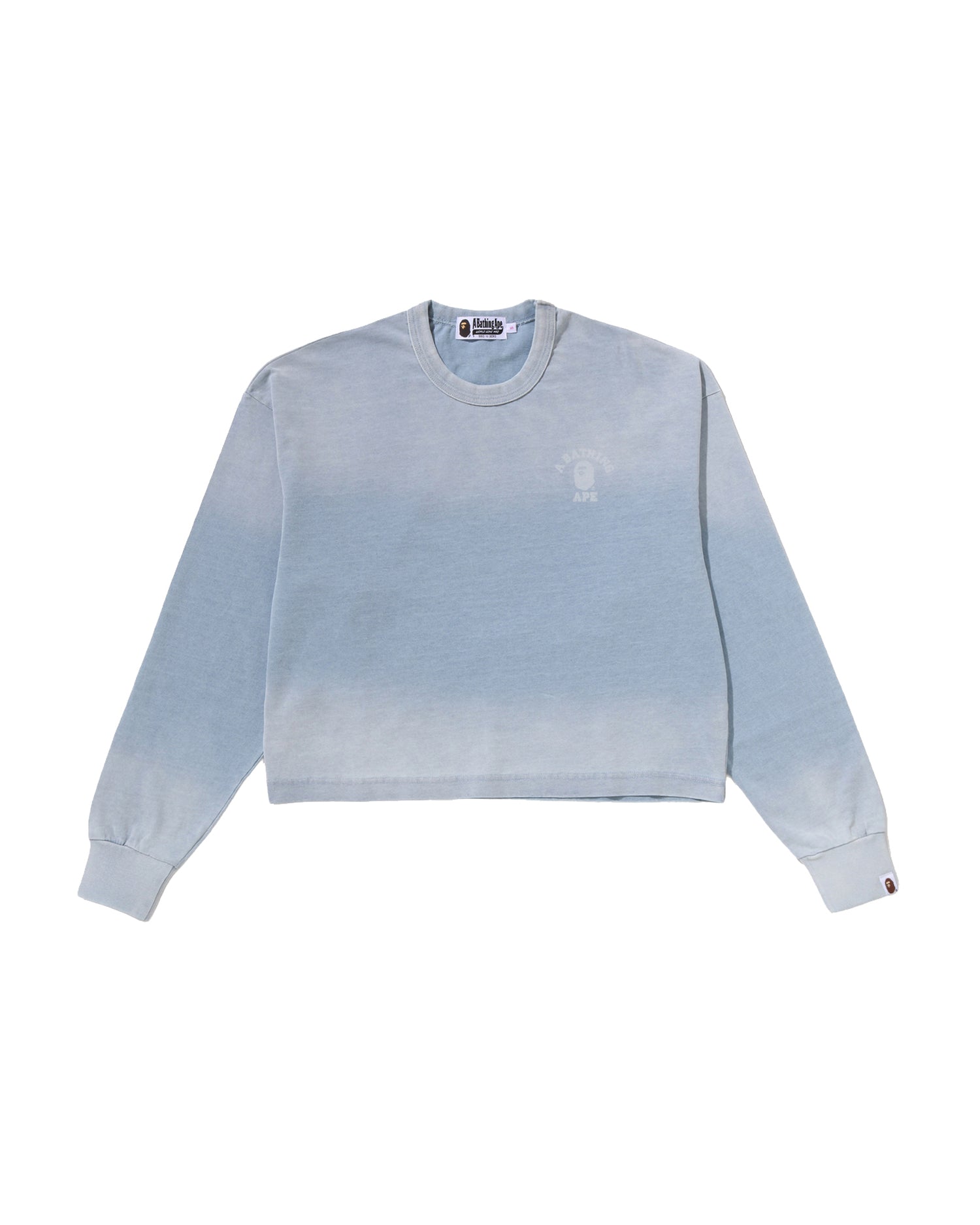 A BATHING APE – INT.BAPE.COM