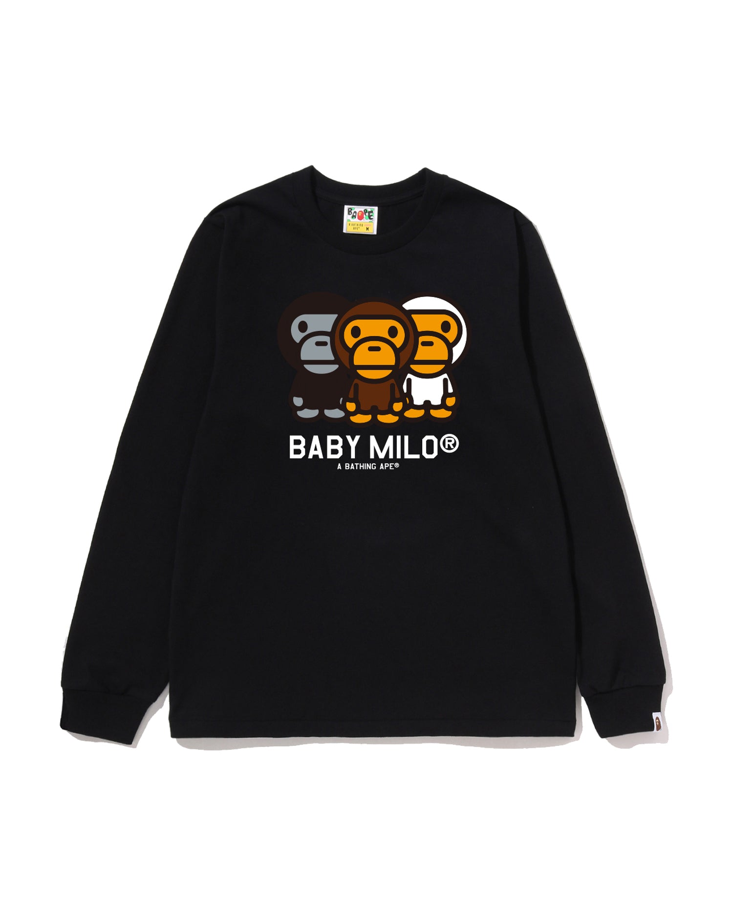 A BATHING APE – INT.BAPE.COM