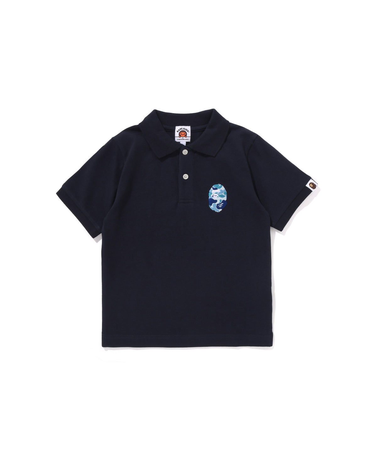 Bape Clothing Bape Polo Shirt Bape Clothing Bape Shark Polo Shirt