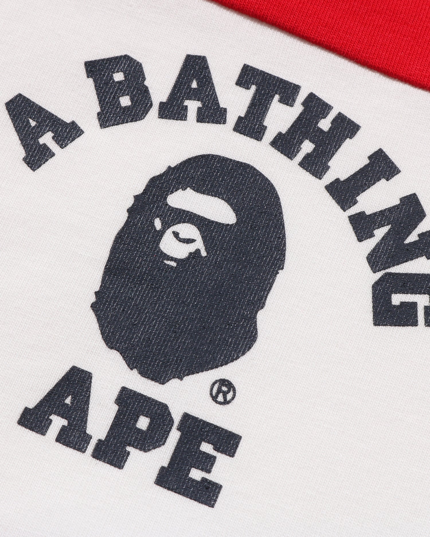 BY BATHING APE ストライプポロシャツ A BATHING APE ストライプポロシャツ A BATHING APE ストライプ