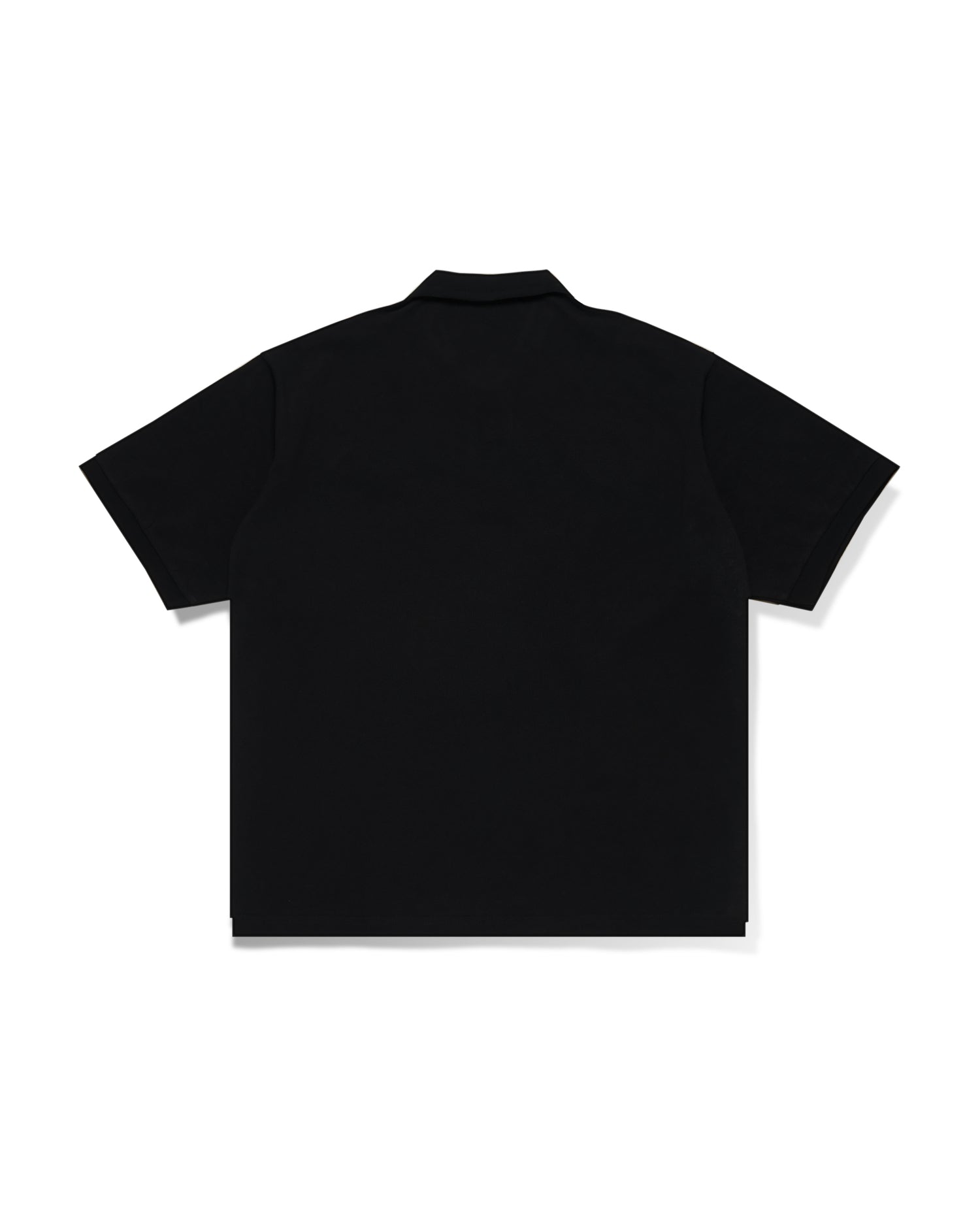 A BATHING APE BAPE X BAYC Polo Shirt Bape official website INT.BAPE .COM