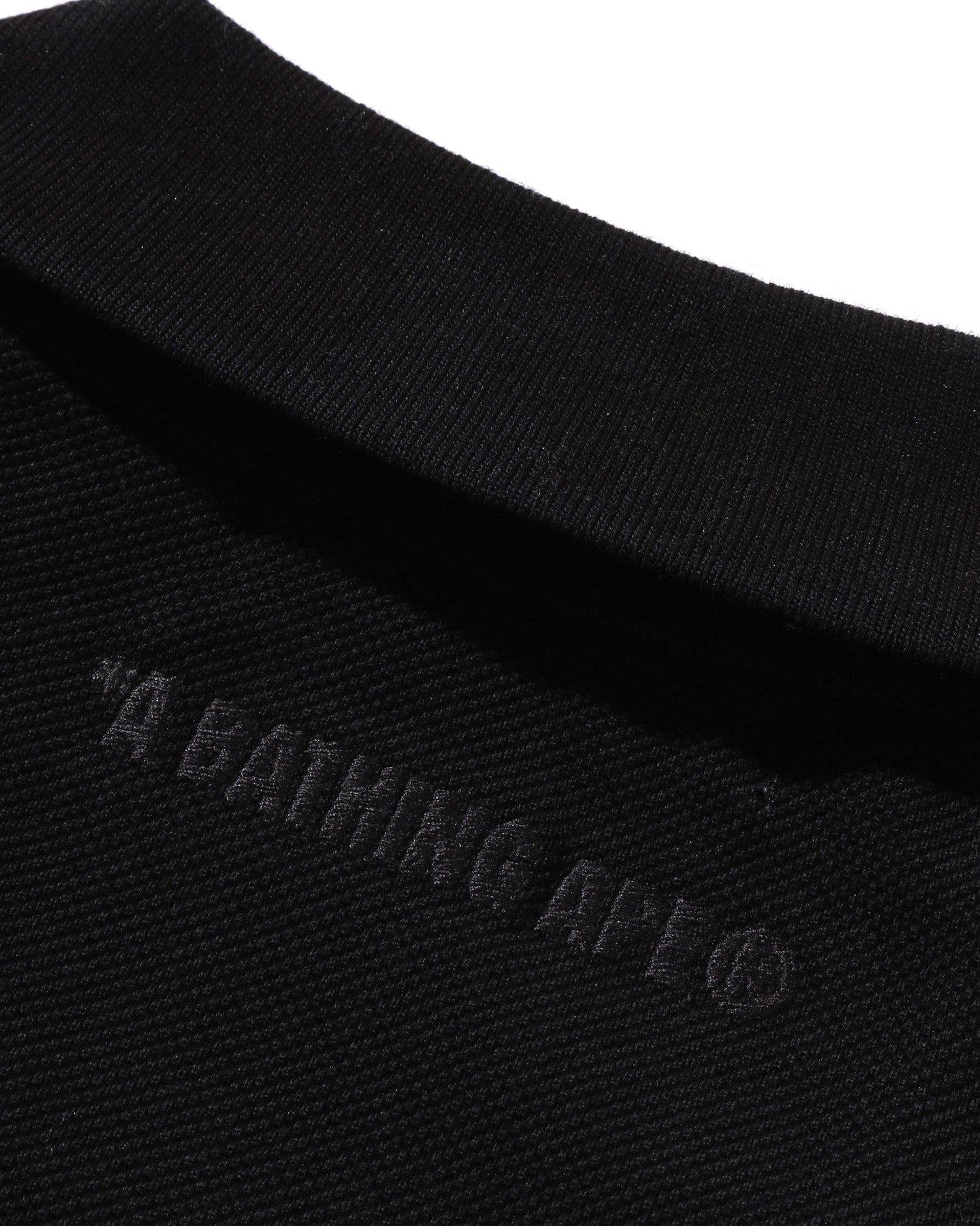 A Bathing Ape ワンポイント ポロ A BATHING APE® 1st Camo One Point Regular Fit Polo Shirt | Bape