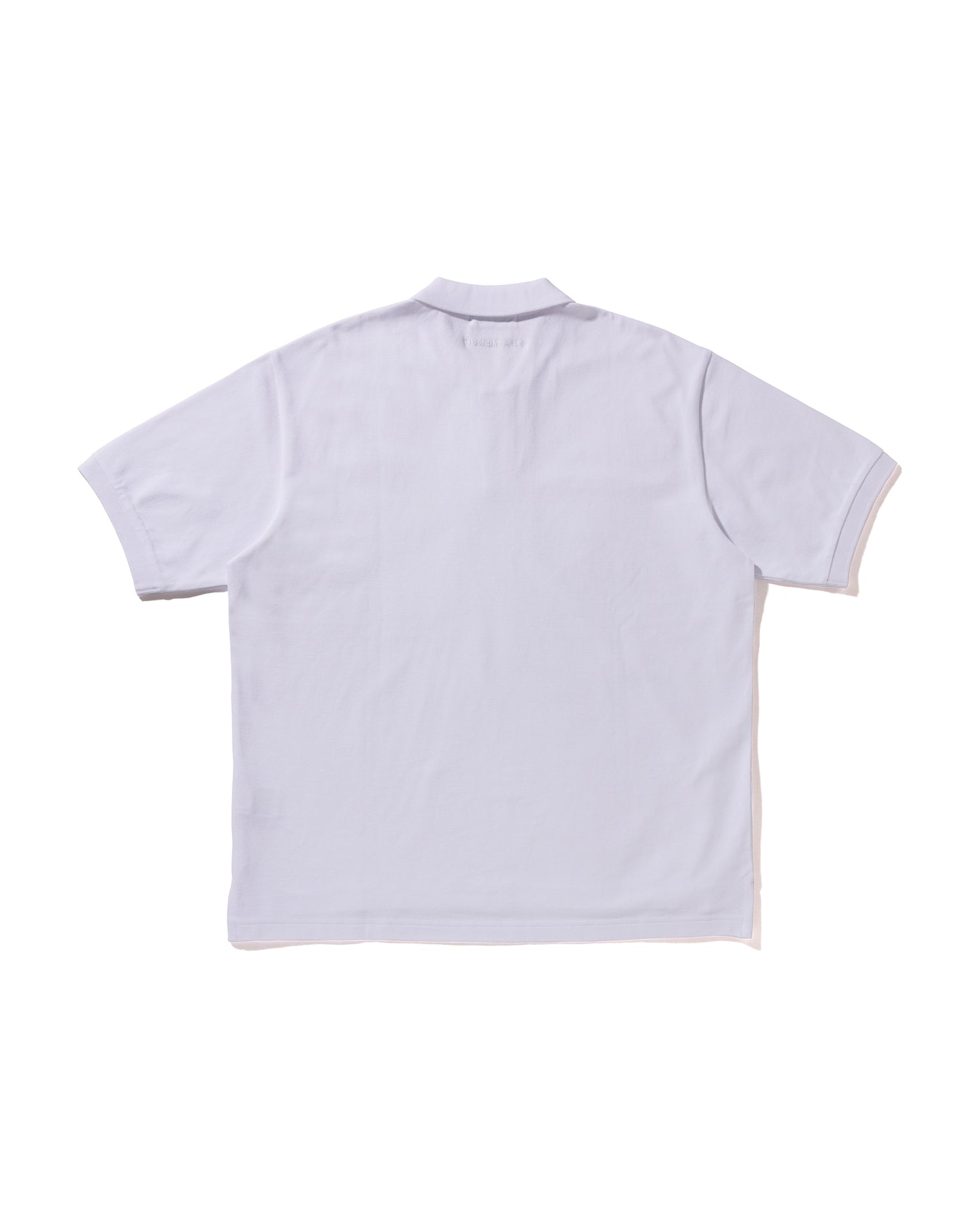 A Bathing Ape ワンポイント ポロ A BATHING APE CAMO ONE POINT POLO