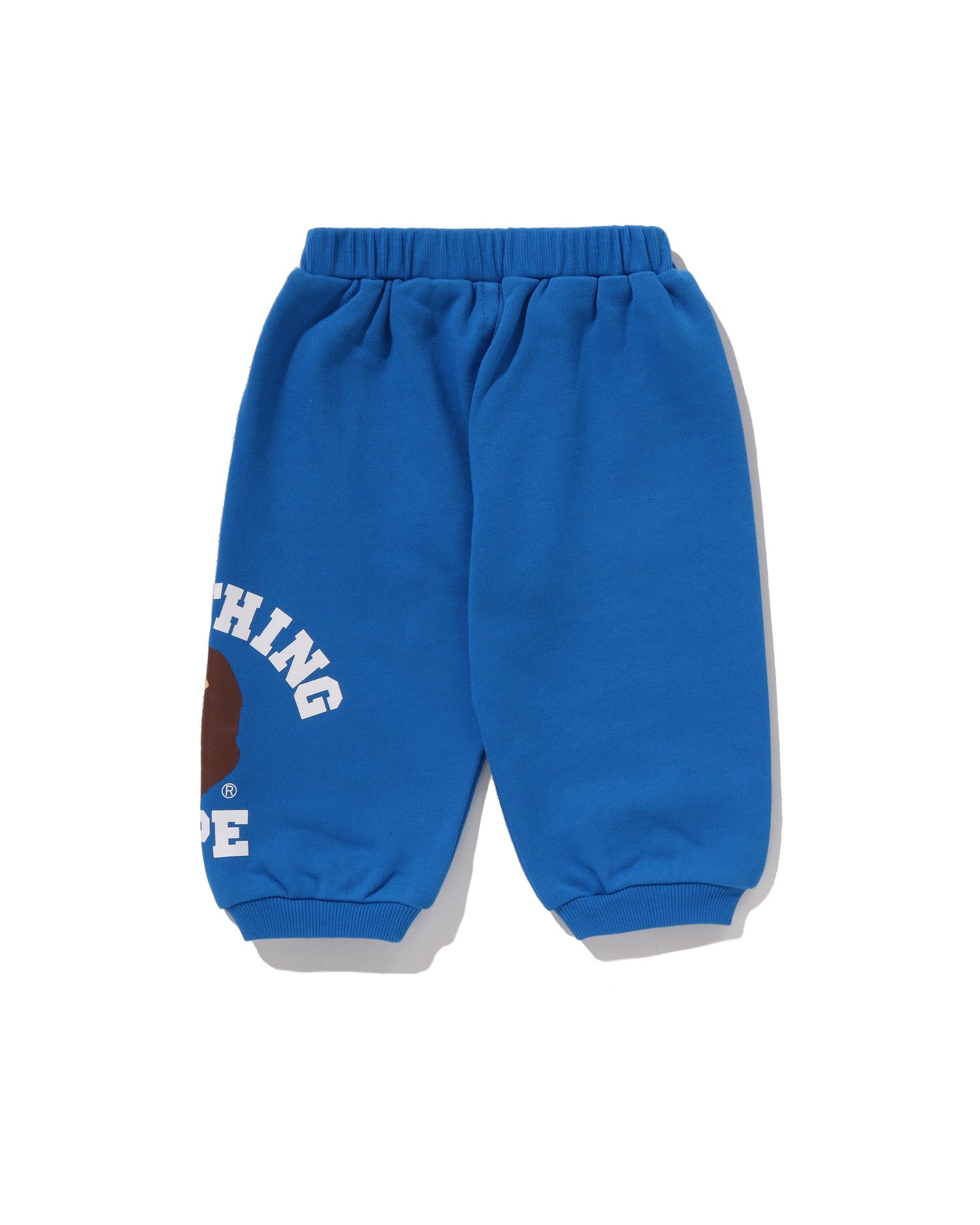 A BATHING APE® Babies College Baby Pants | Bape official website